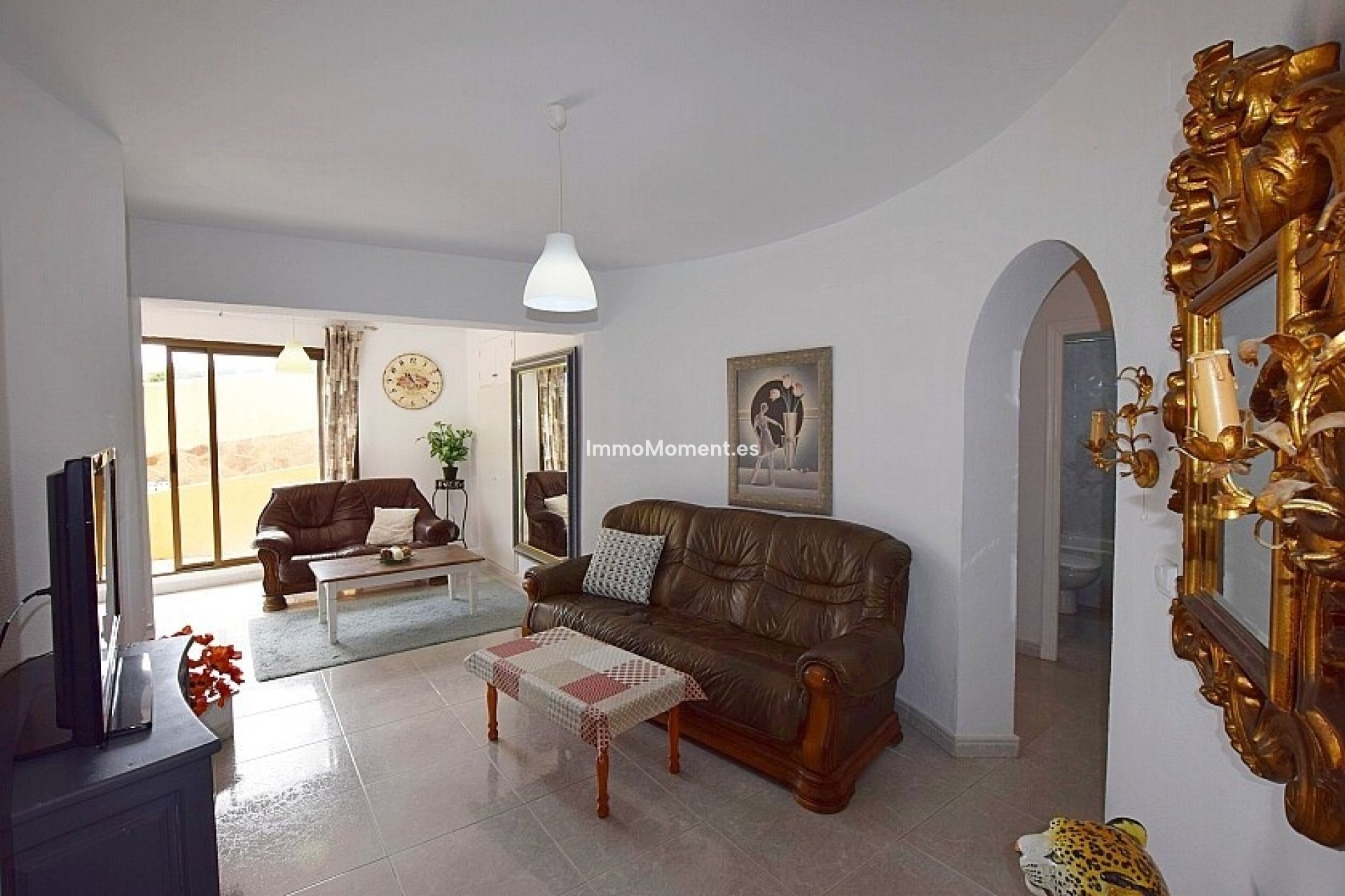 Wiederverkauf - Freistehende Villa - Orihuela Costa