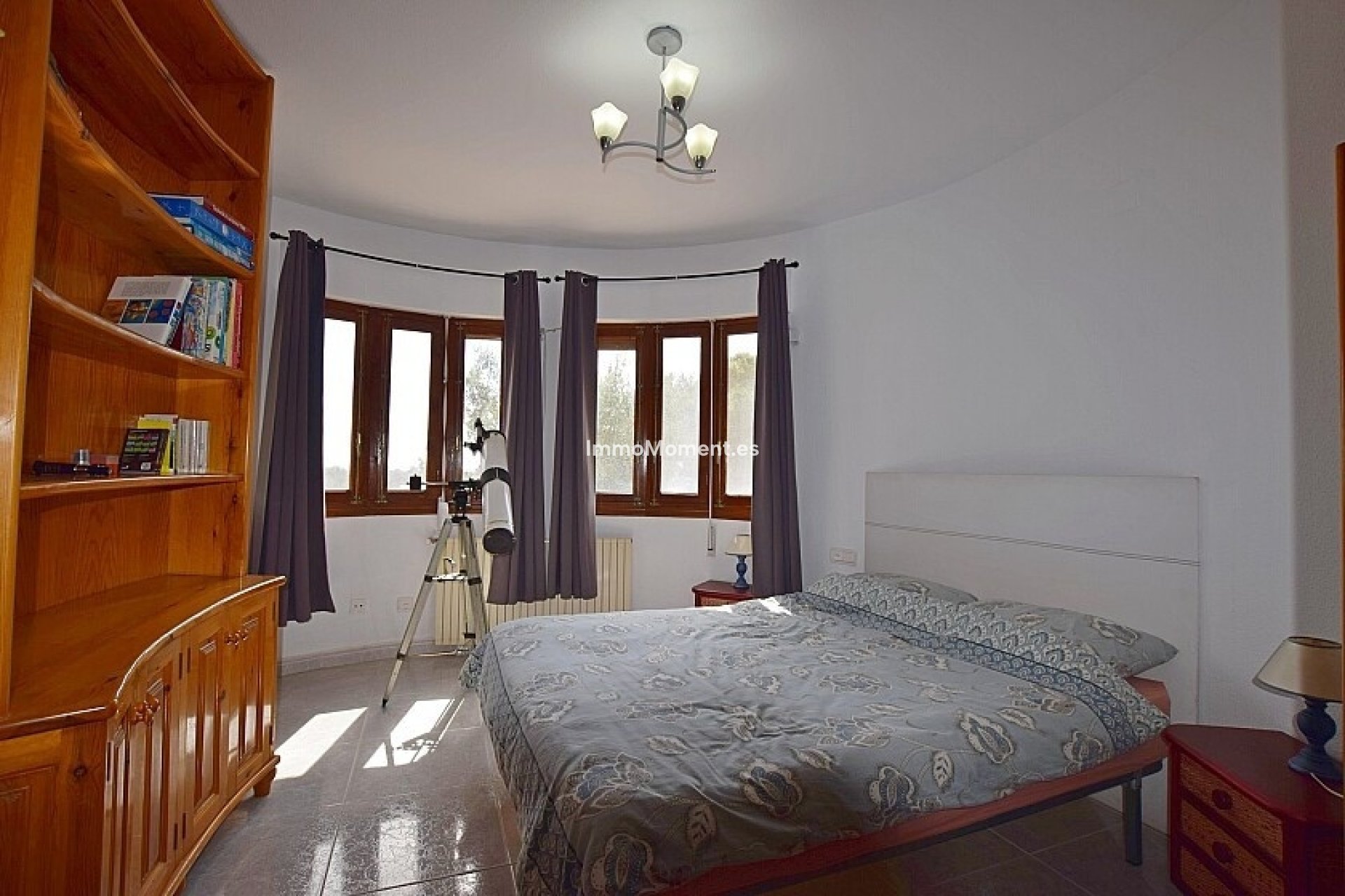 Wiederverkauf - Freistehende Villa - Orihuela Costa