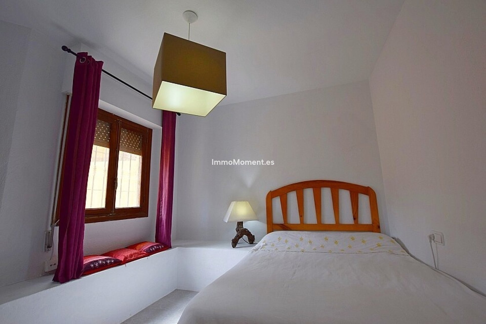 Wiederverkauf - Freistehende Villa - Orihuela Costa