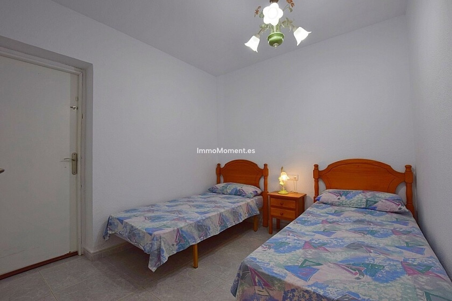 Wiederverkauf - Freistehende Villa - Orihuela Costa