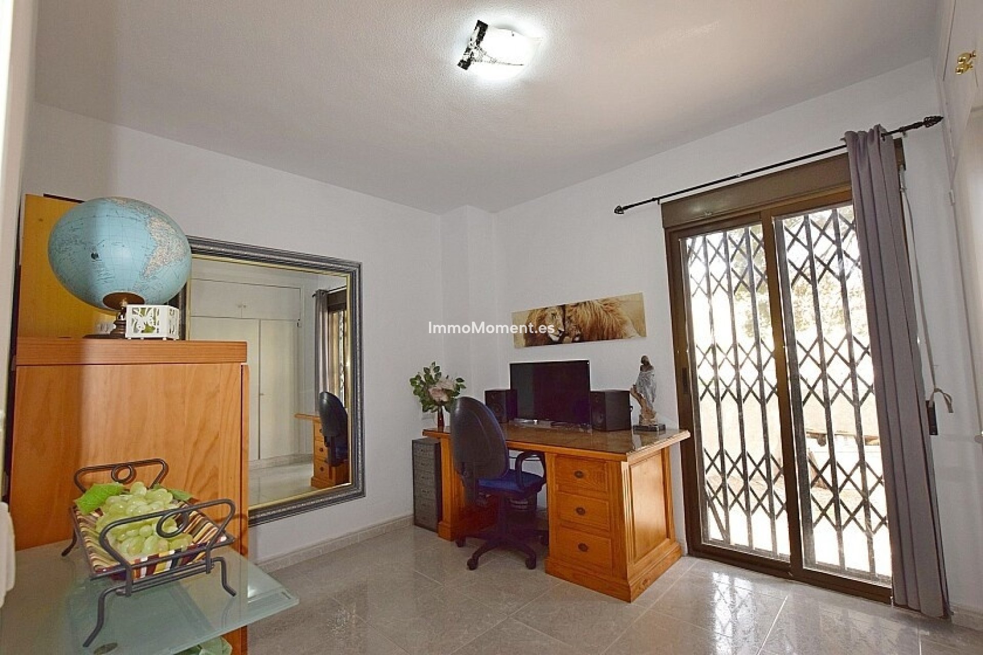 Wiederverkauf - Freistehende Villa - Orihuela Costa
