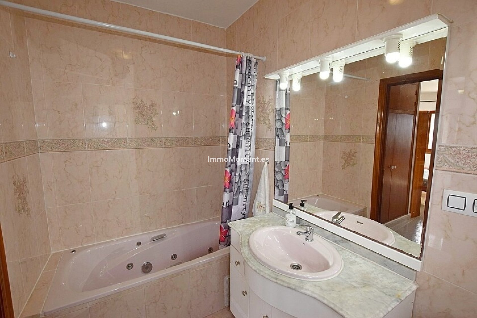 Wiederverkauf - Freistehende Villa - Orihuela Costa