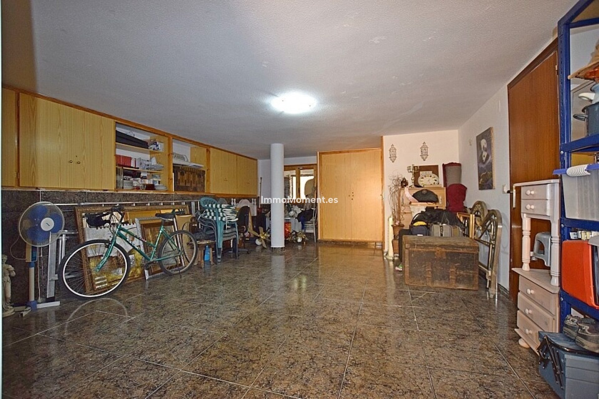 Wiederverkauf - Freistehende Villa - Orihuela Costa