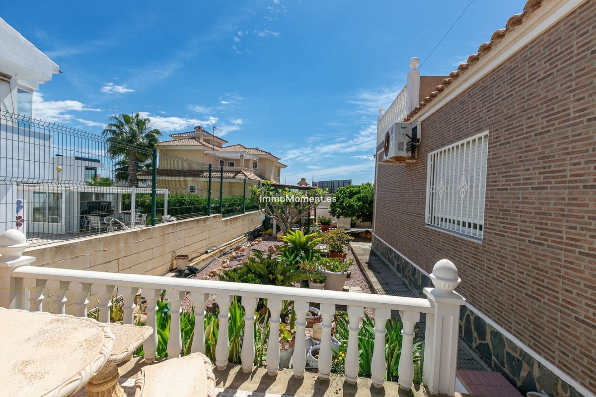Wiederverkauf - Freistehende Villa - Orihuela Costa
