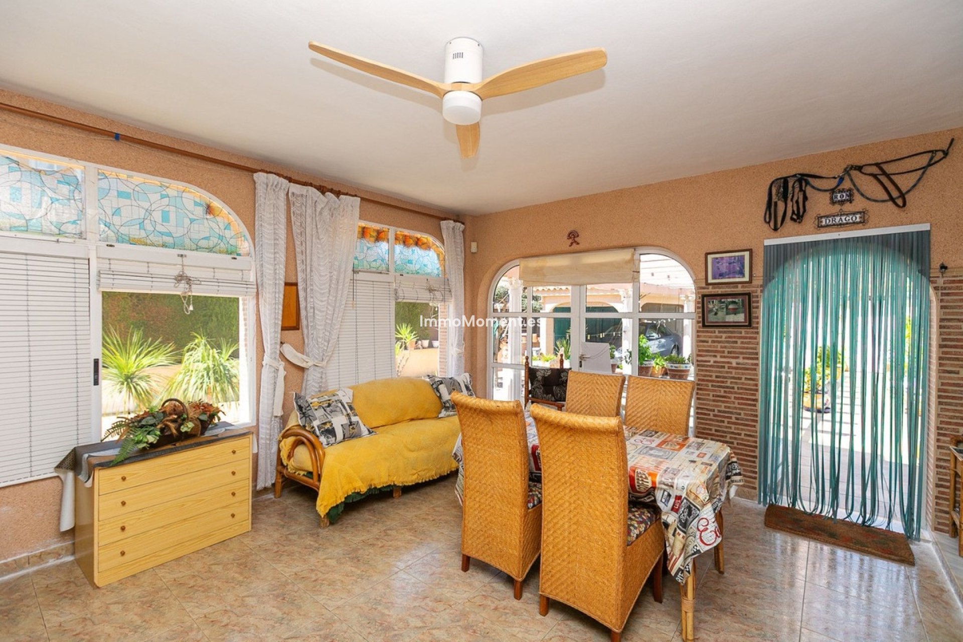Wiederverkauf - Freistehende Villa - Orihuela Costa