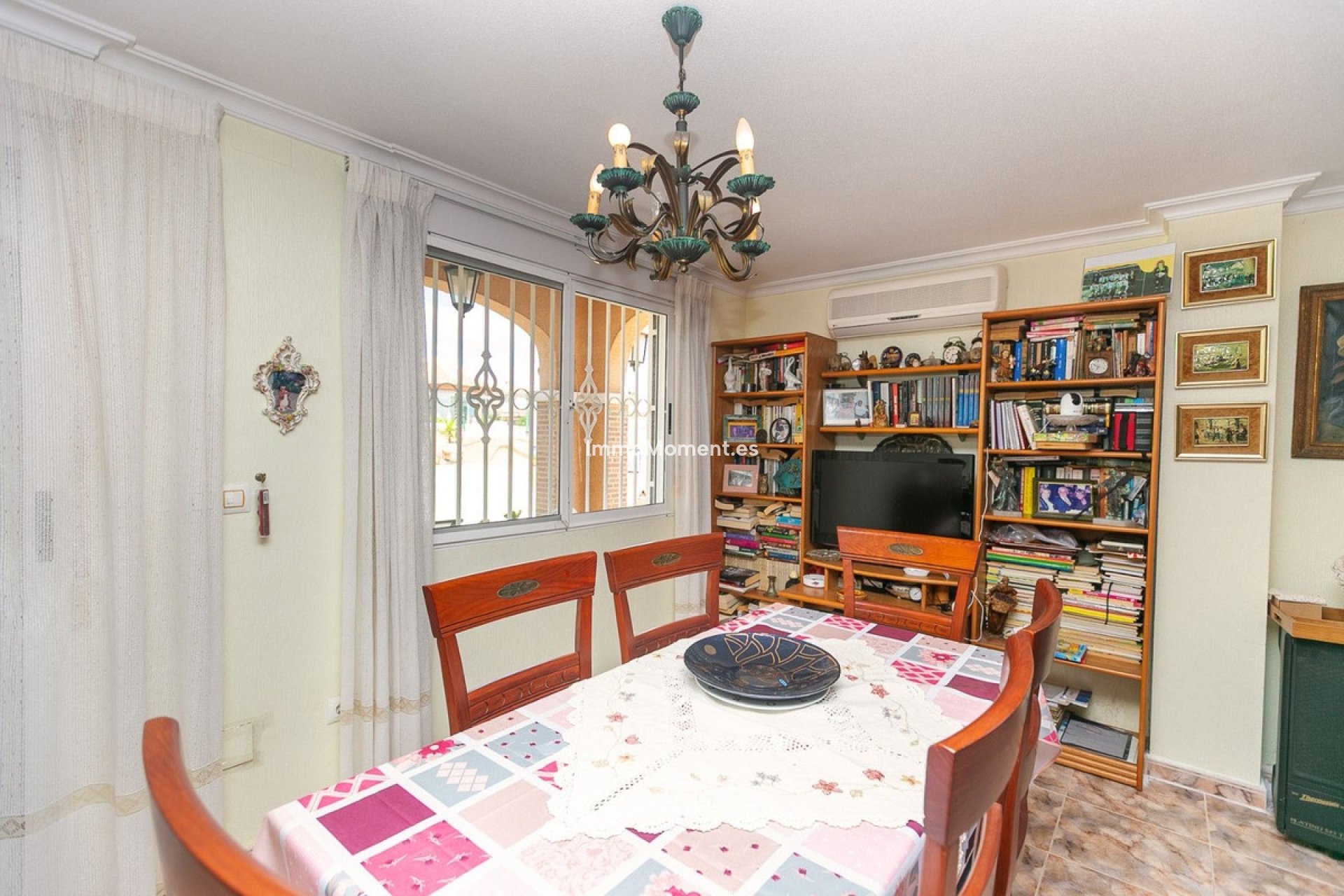 Wiederverkauf - Freistehende Villa - Orihuela Costa
