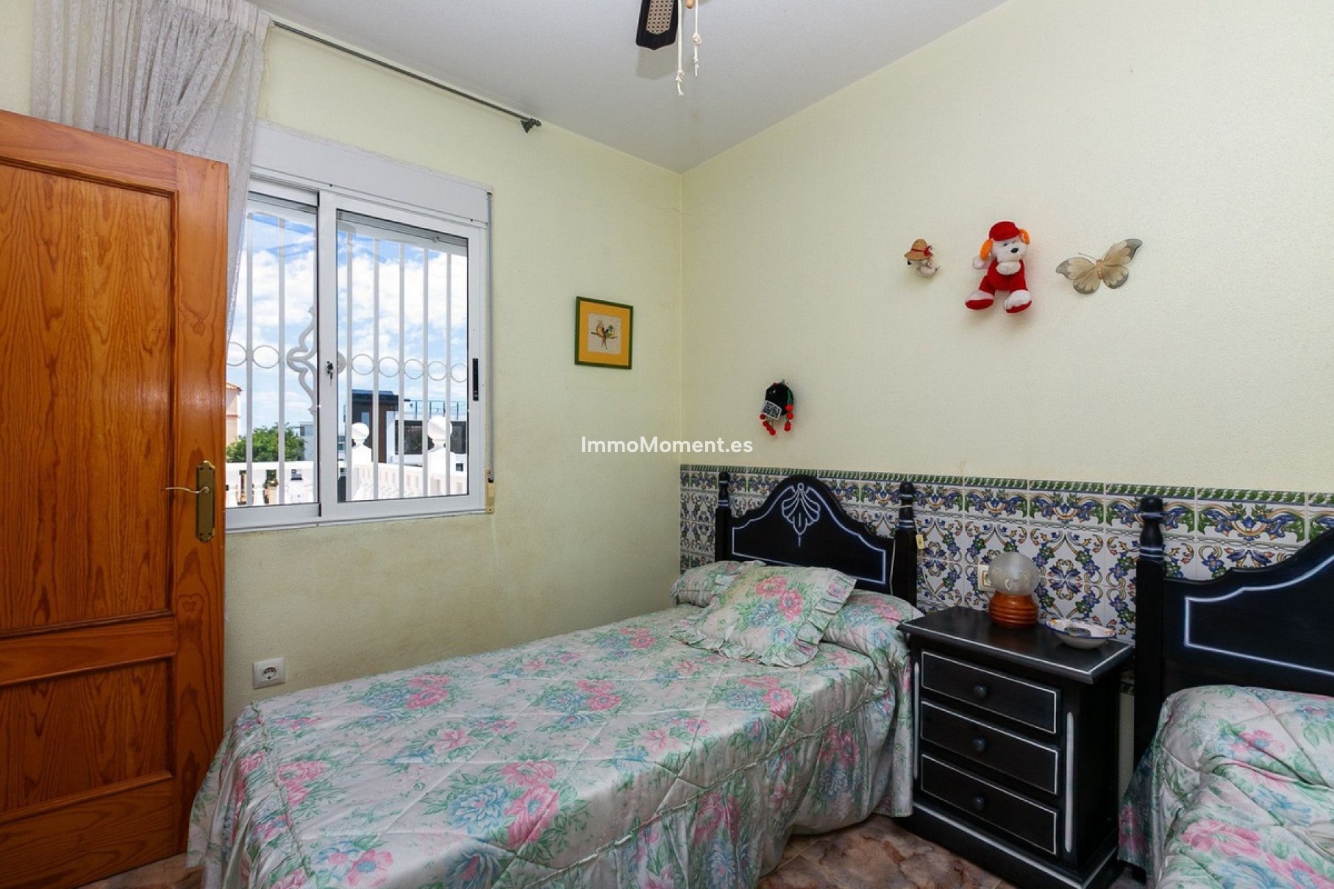 Wiederverkauf - Freistehende Villa - Orihuela Costa