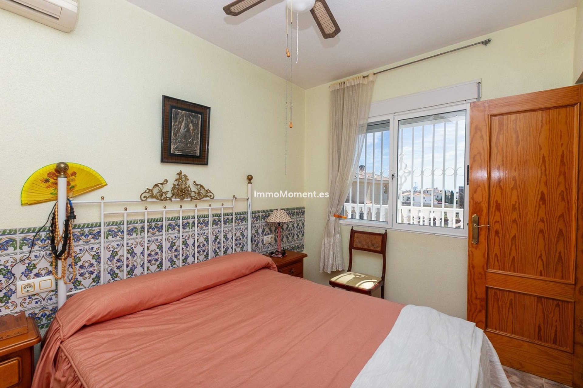 Wiederverkauf - Freistehende Villa - Orihuela Costa