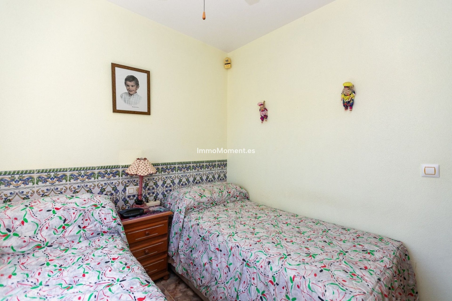 Wiederverkauf - Freistehende Villa - Orihuela Costa