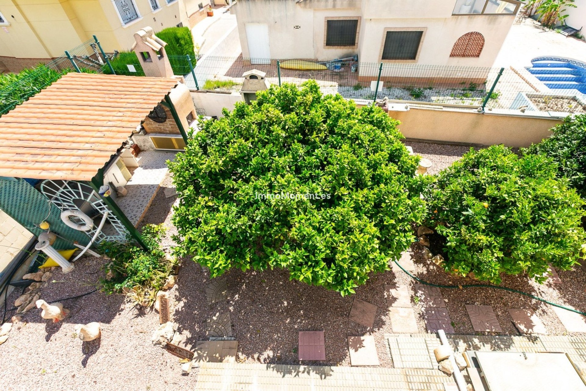 Wiederverkauf - Freistehende Villa - Orihuela Costa