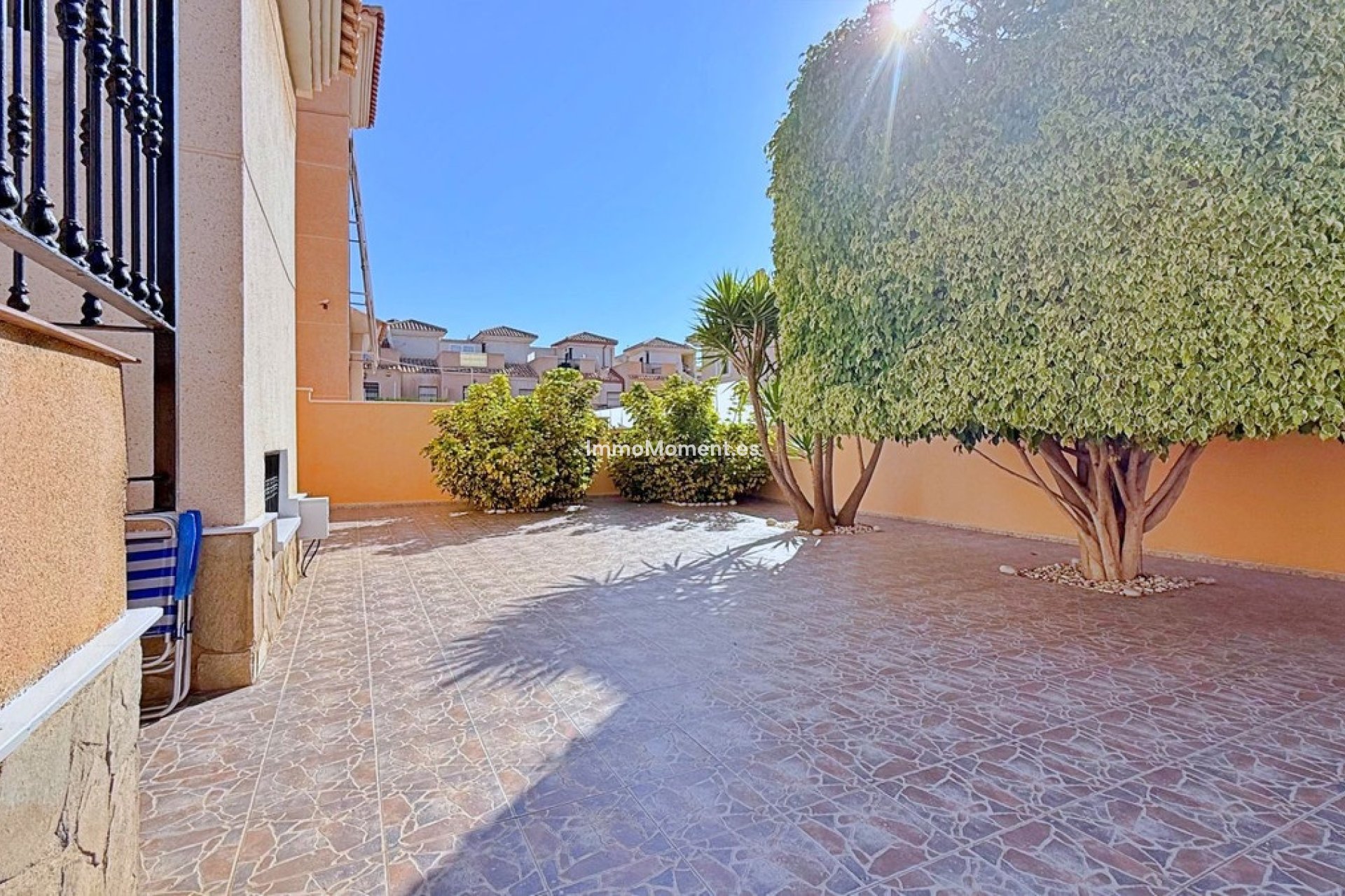 Wiederverkauf - Freistehende Villa - Orihuela Costa
