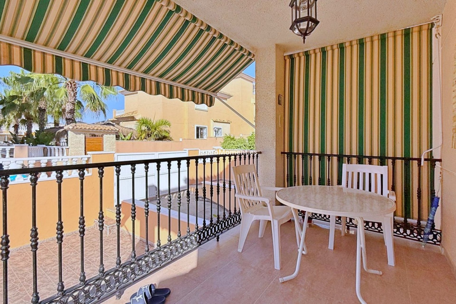 Wiederverkauf - Freistehende Villa - Orihuela Costa