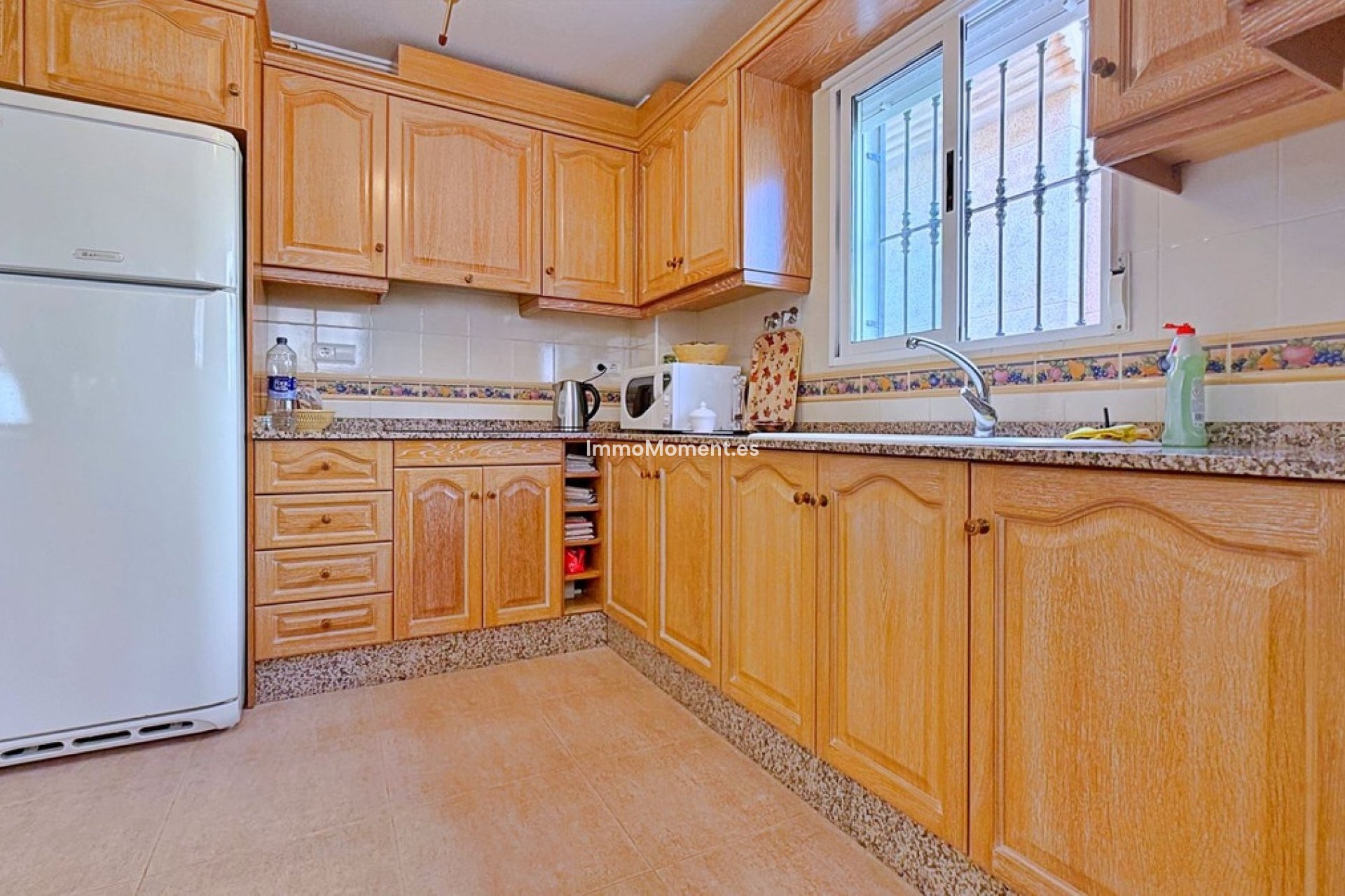 Wiederverkauf - Freistehende Villa - Orihuela Costa