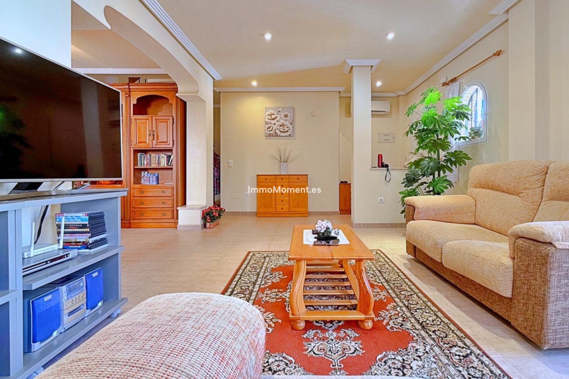 Wiederverkauf - Freistehende Villa - Orihuela Costa