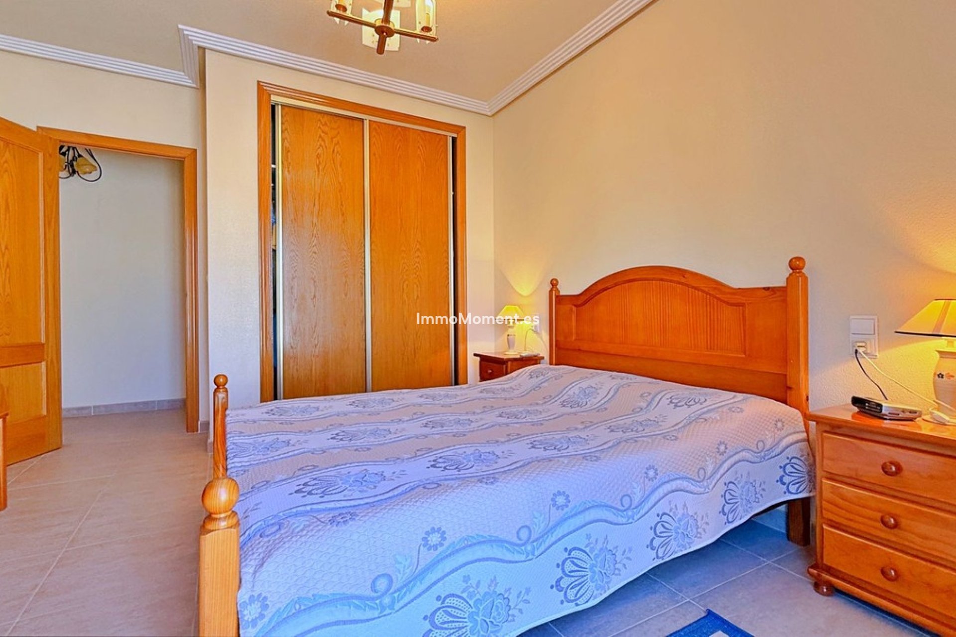 Wiederverkauf - Freistehende Villa - Orihuela Costa