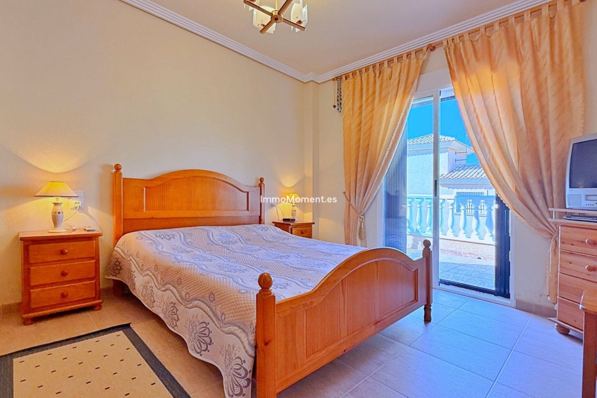 Wiederverkauf - Freistehende Villa - Orihuela Costa