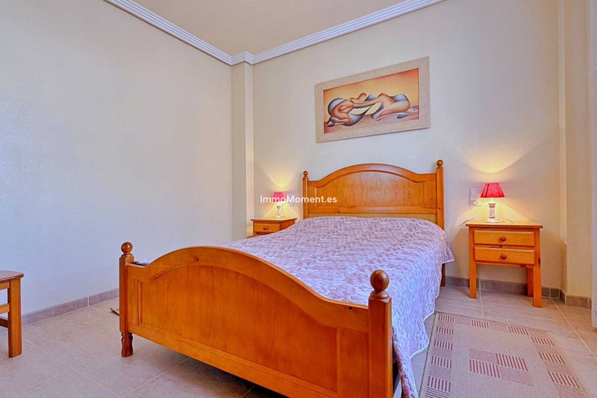 Wiederverkauf - Freistehende Villa - Orihuela Costa
