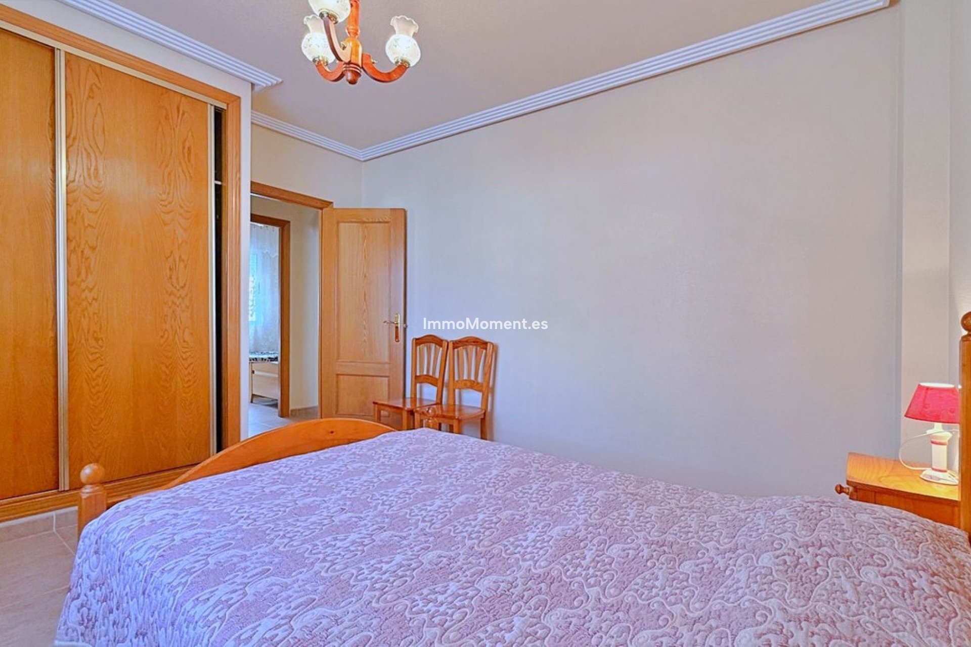 Wiederverkauf - Freistehende Villa - Orihuela Costa