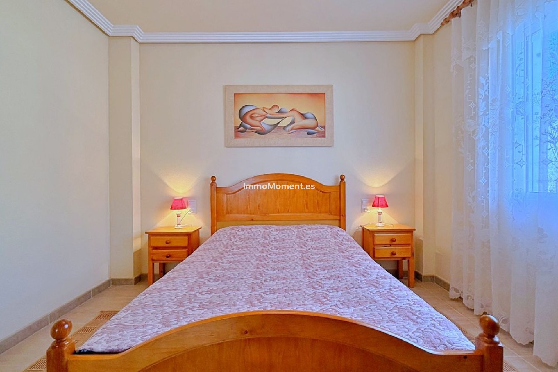 Wiederverkauf - Freistehende Villa - Orihuela Costa