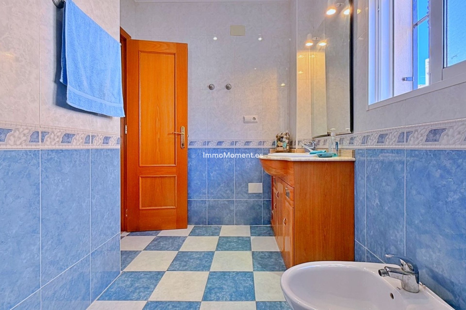 Wiederverkauf - Freistehende Villa - Orihuela Costa