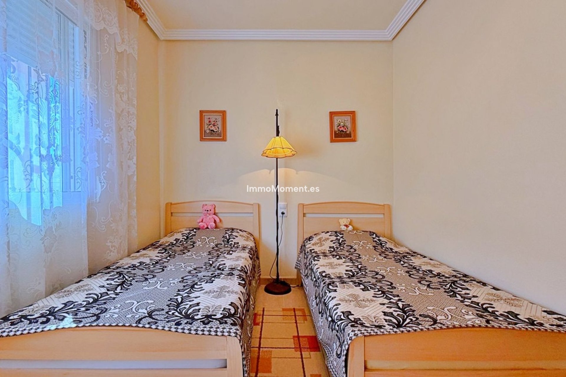 Wiederverkauf - Freistehende Villa - Orihuela Costa