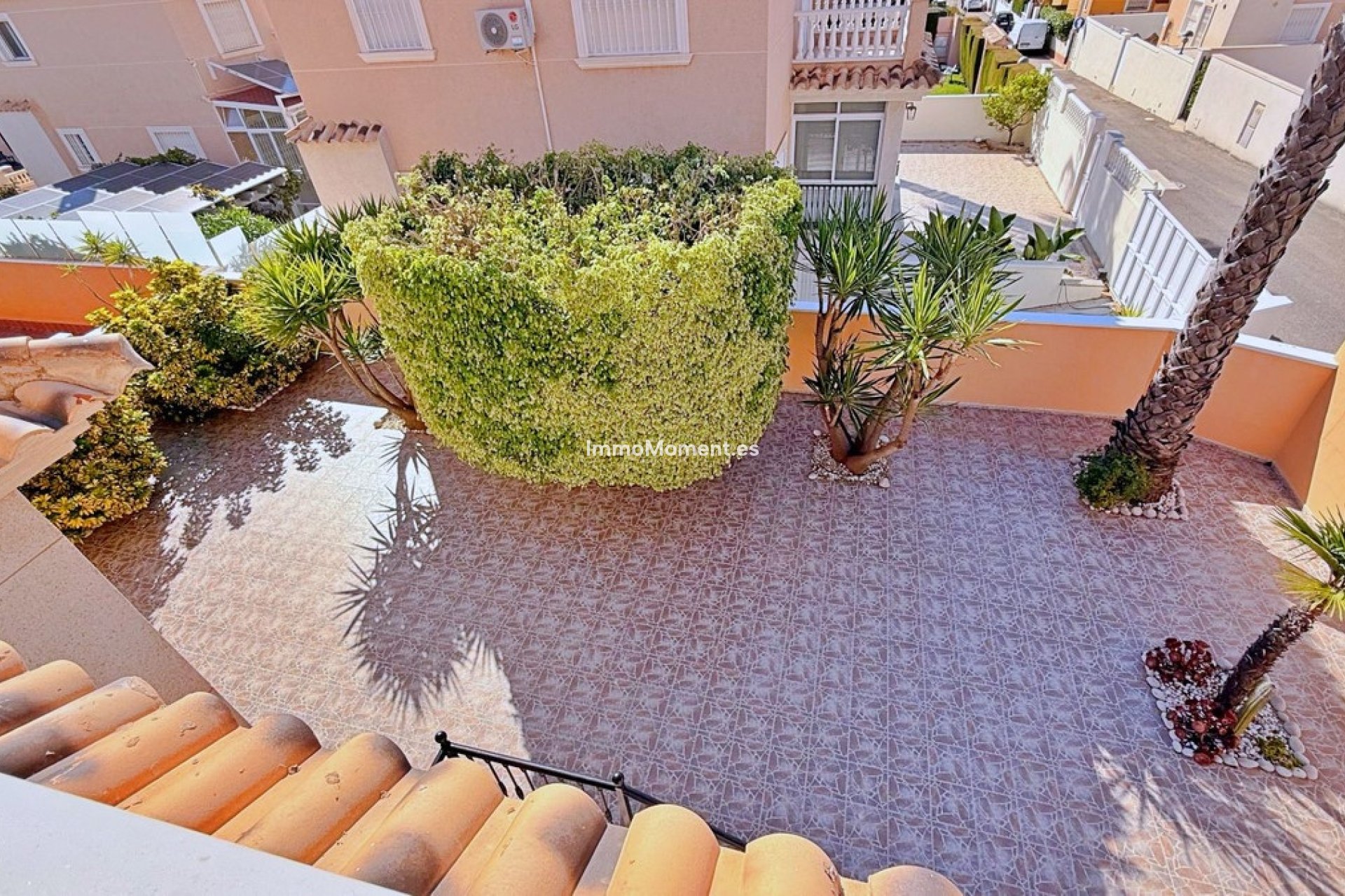 Wiederverkauf - Freistehende Villa - Orihuela Costa