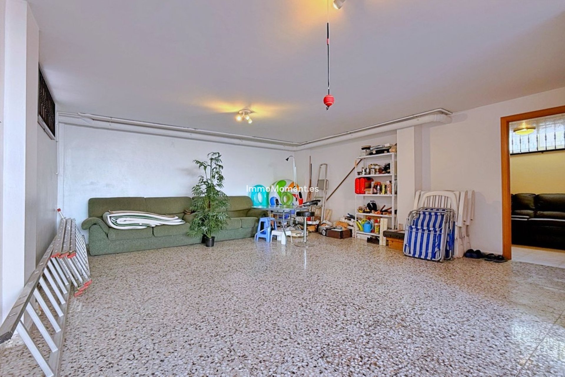 Wiederverkauf - Freistehende Villa - Orihuela Costa