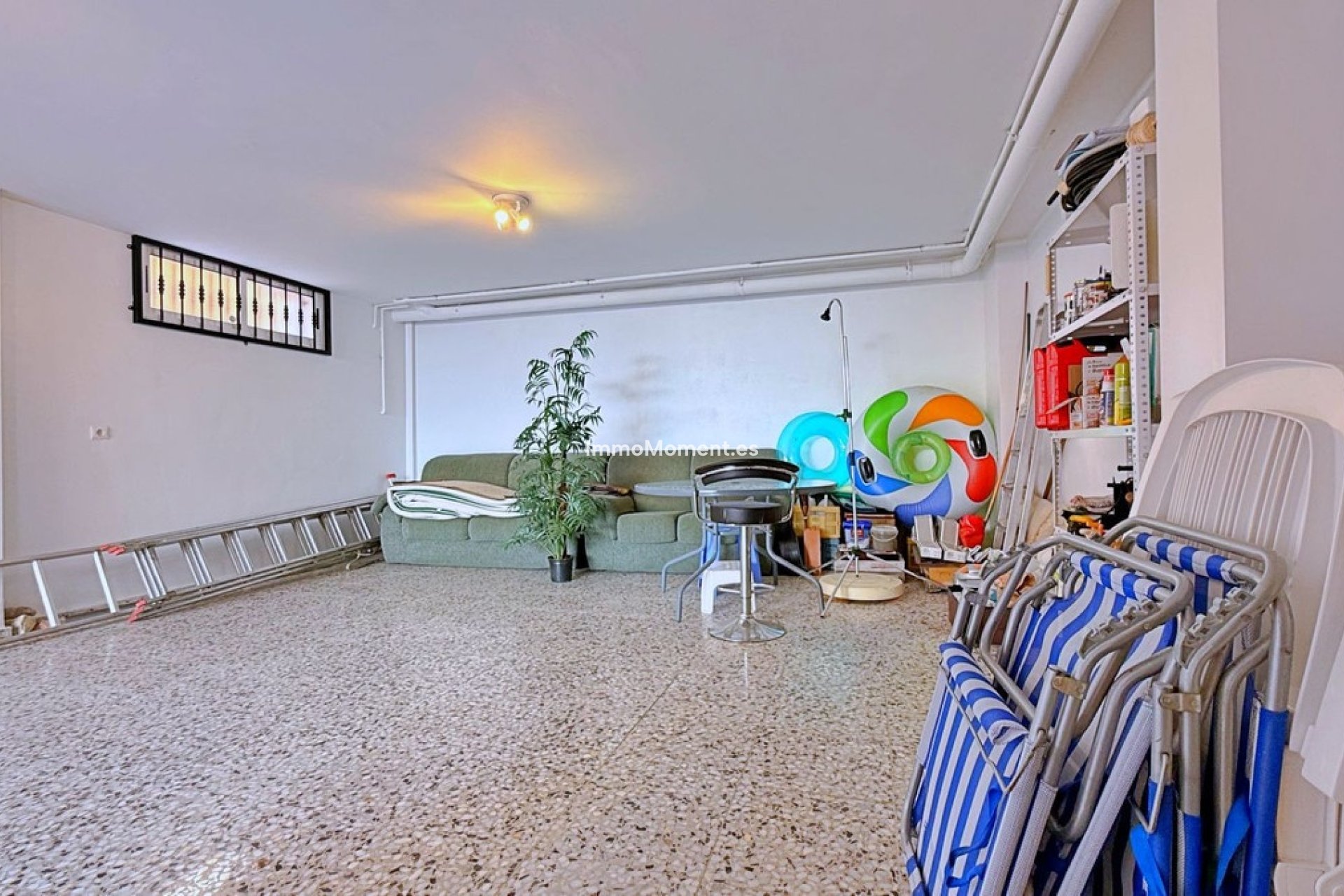 Wiederverkauf - Freistehende Villa - Orihuela Costa