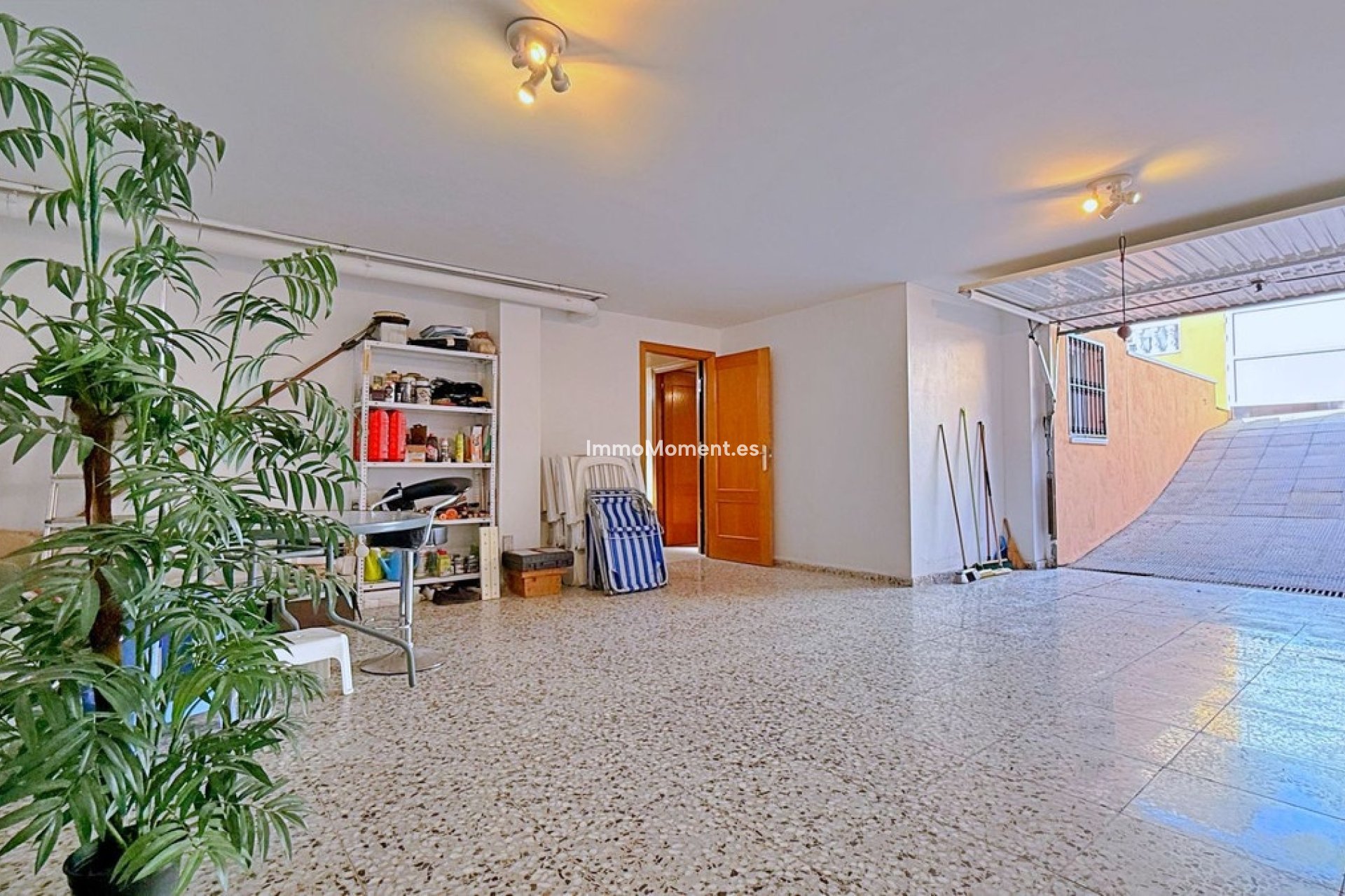 Wiederverkauf - Freistehende Villa - Orihuela Costa