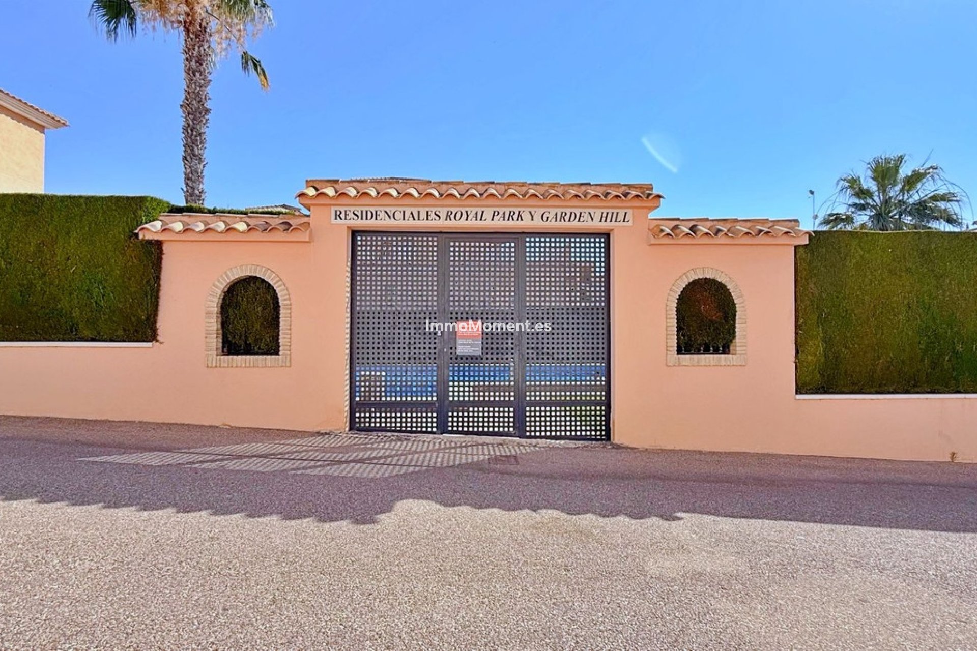 Wiederverkauf - Freistehende Villa - Orihuela Costa