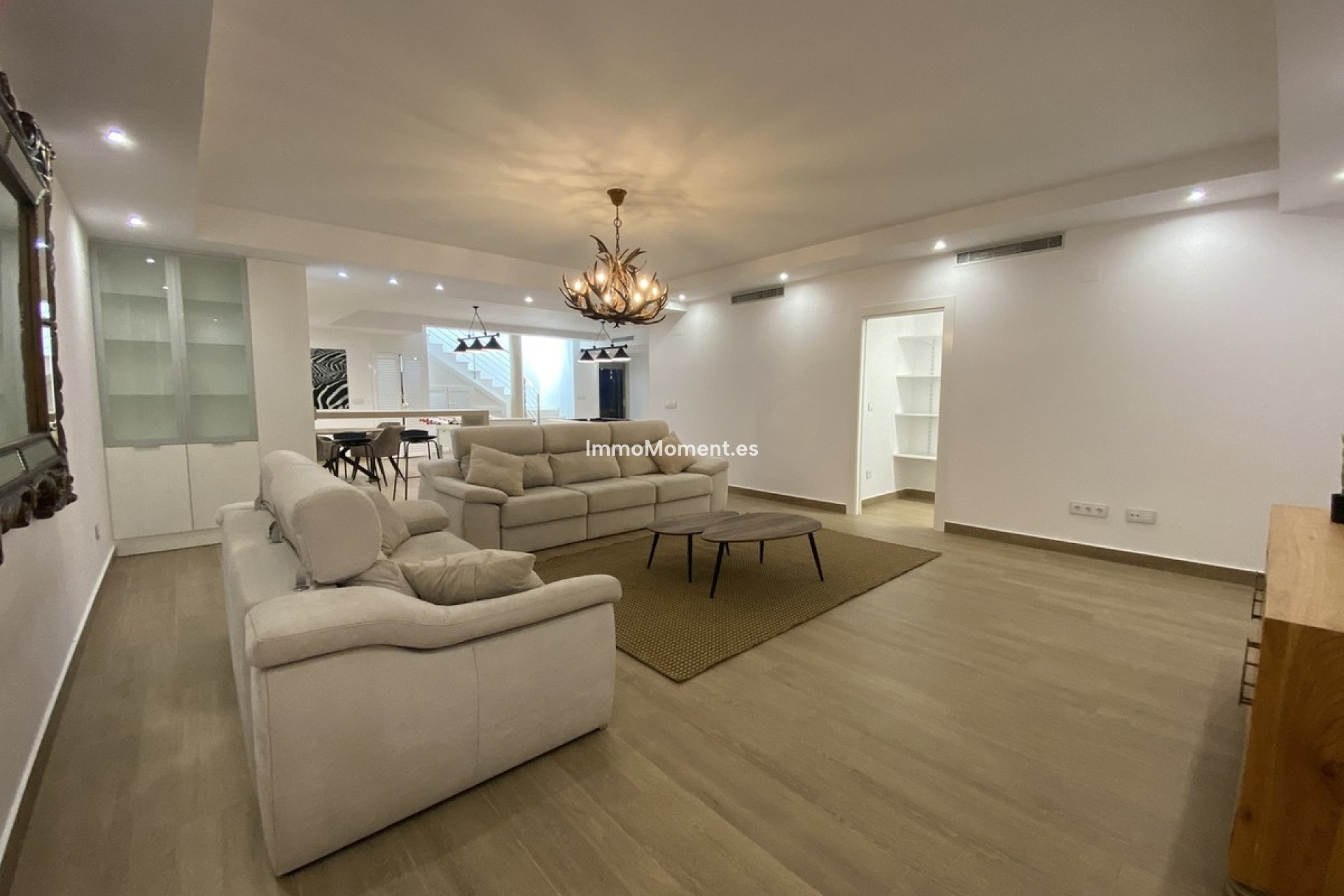 Wiederverkauf - Freistehende Villa - Orihuela - Dehesa de Campoamor