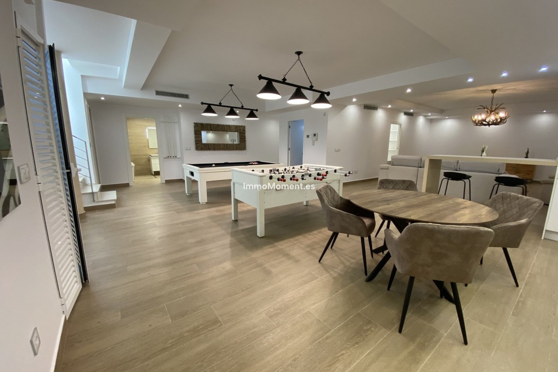 Wiederverkauf - Freistehende Villa - Orihuela - Dehesa de Campoamor
