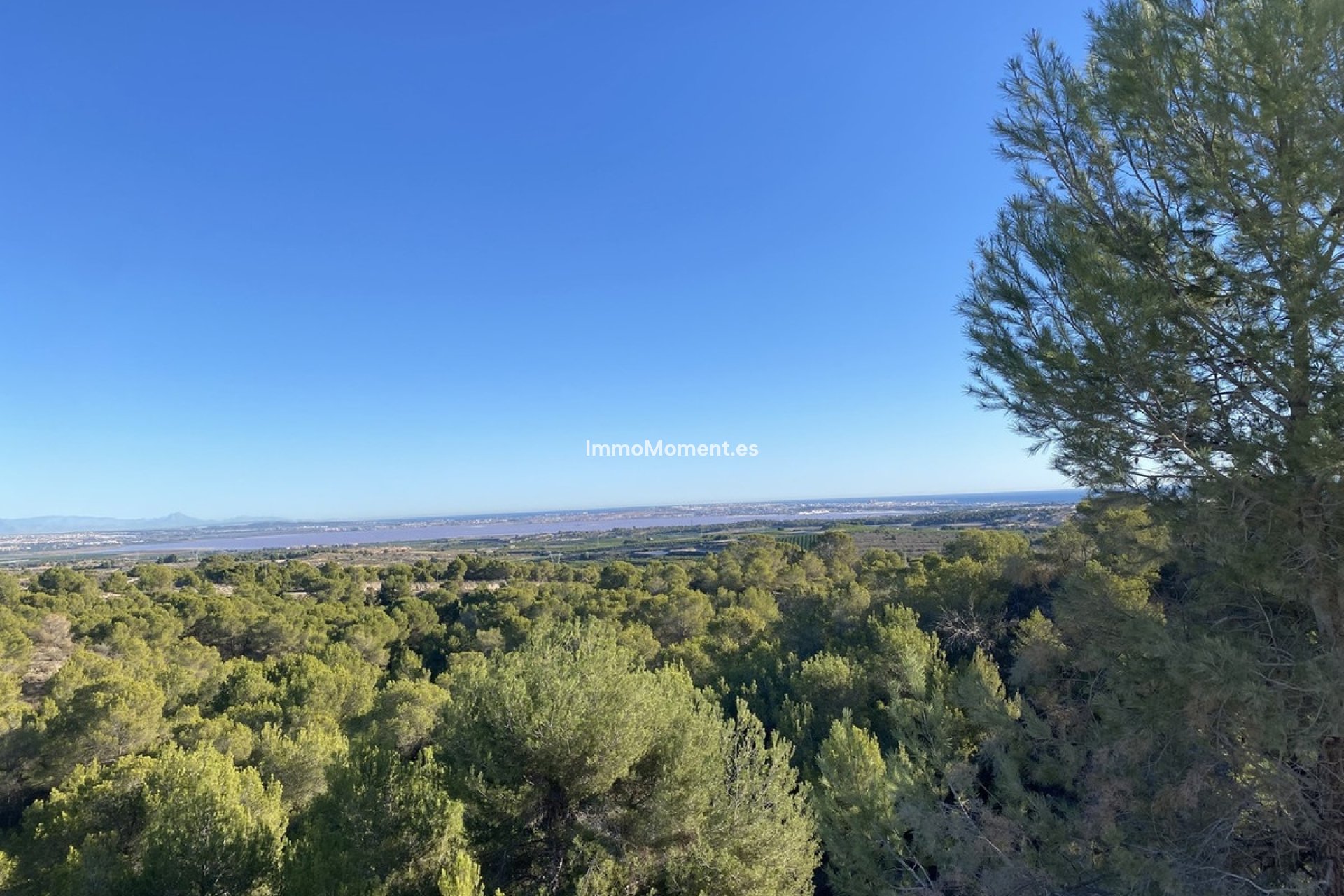 Wiederverkauf - Freistehende Villa - Orihuela - Dehesa de Campoamor