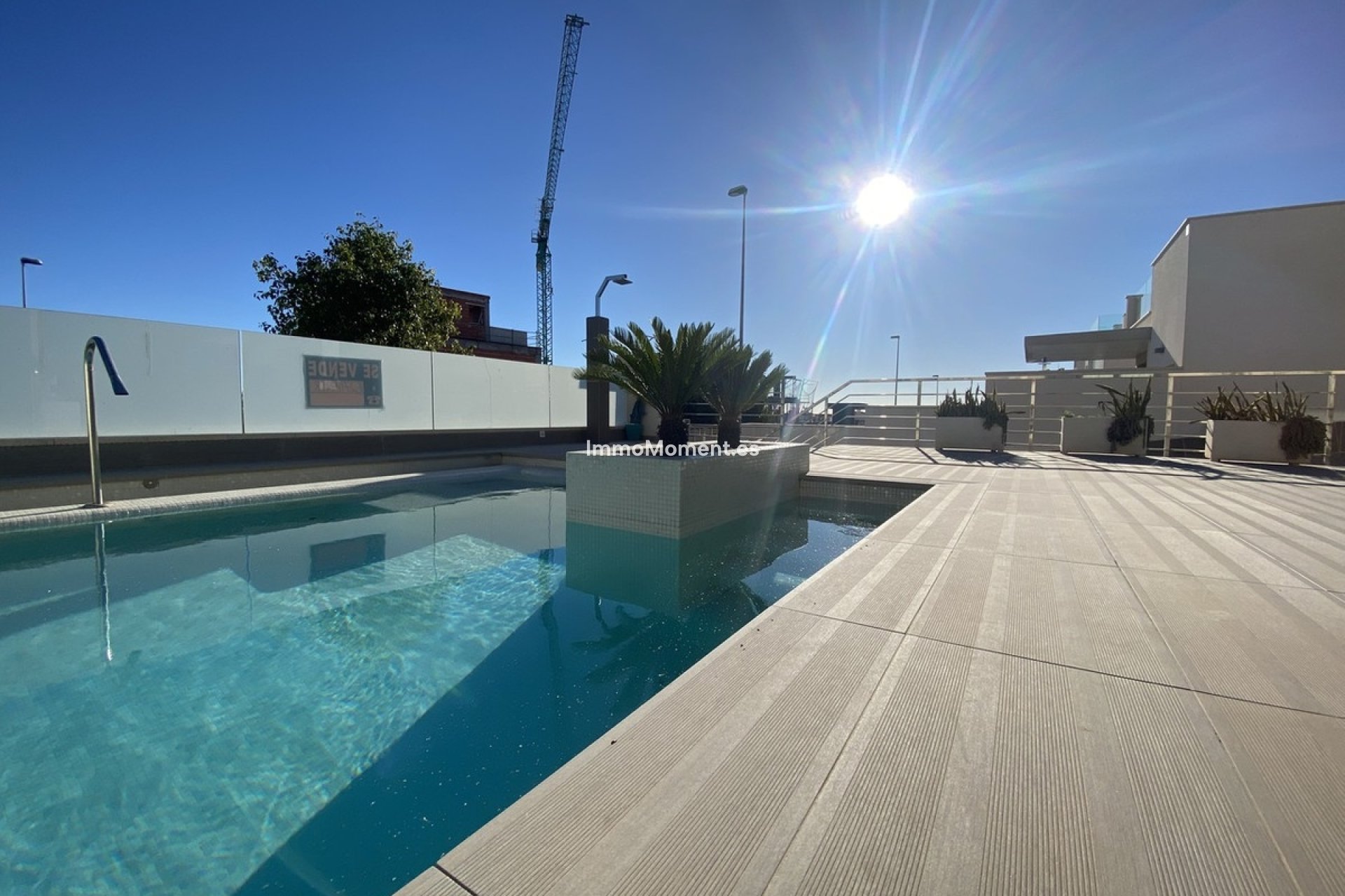 Wiederverkauf - Freistehende Villa - Orihuela - Dehesa de Campoamor
