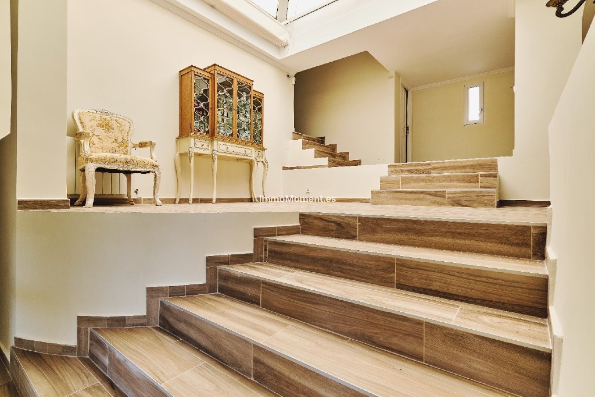 Wiederverkauf - Freistehende Villa - Orihuela - Dehesa de Campoamor