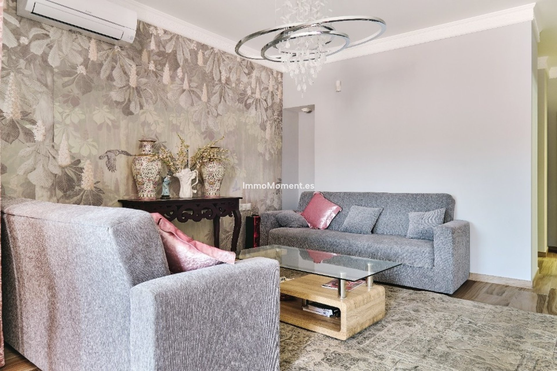 Wiederverkauf - Freistehende Villa - Orihuela - Dehesa de Campoamor