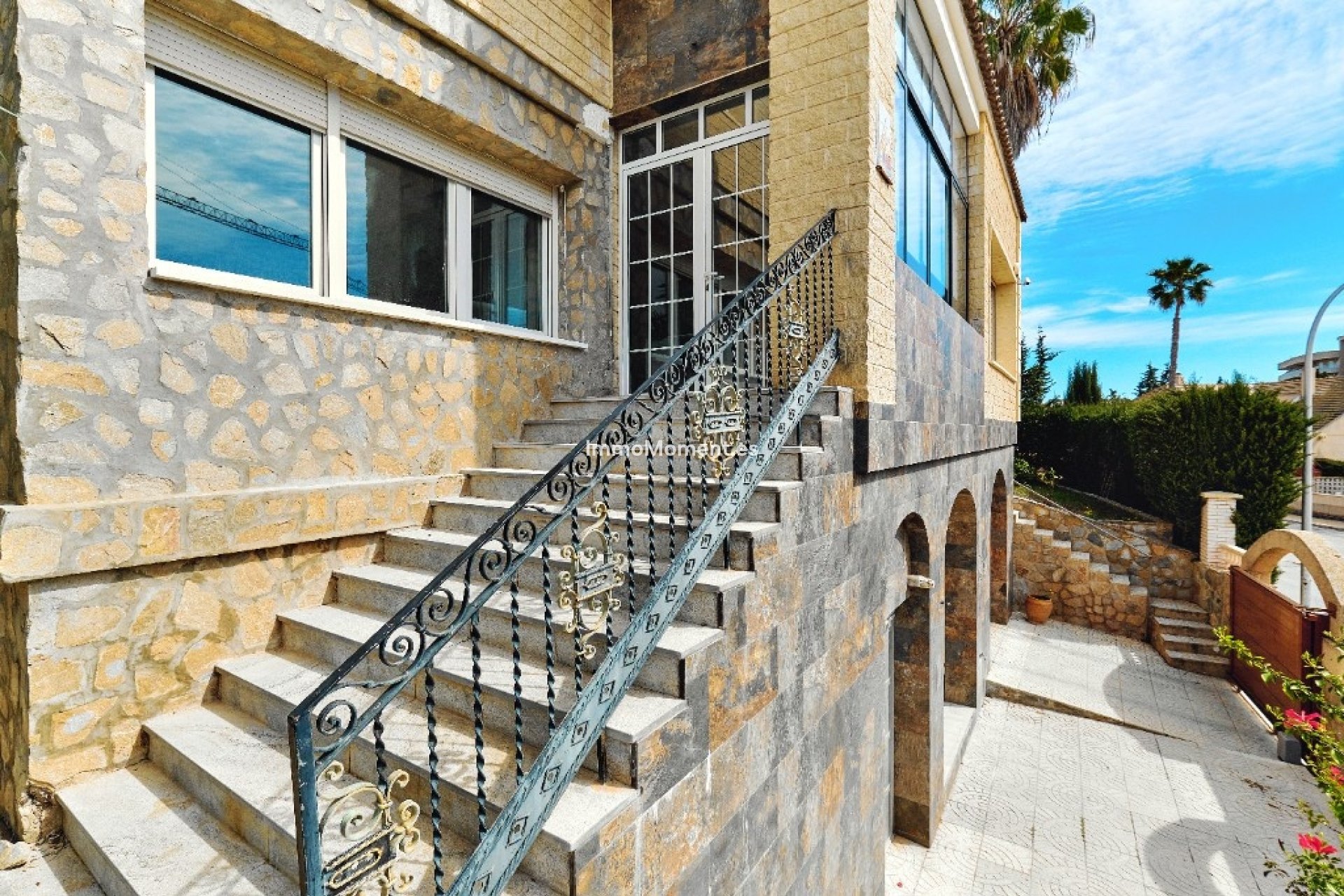 Wiederverkauf - Freistehende Villa - Orihuela - Dehesa de Campoamor