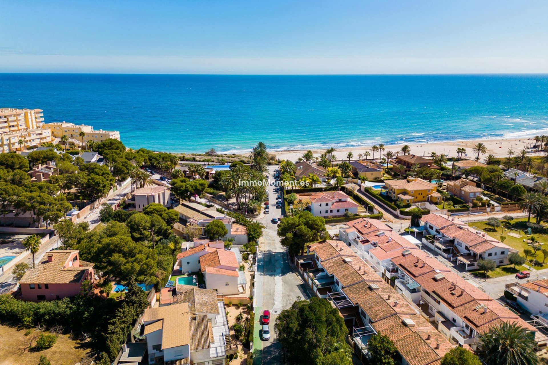 Wiederverkauf - Freistehende Villa - Orihuela - Dehesa de campoamor