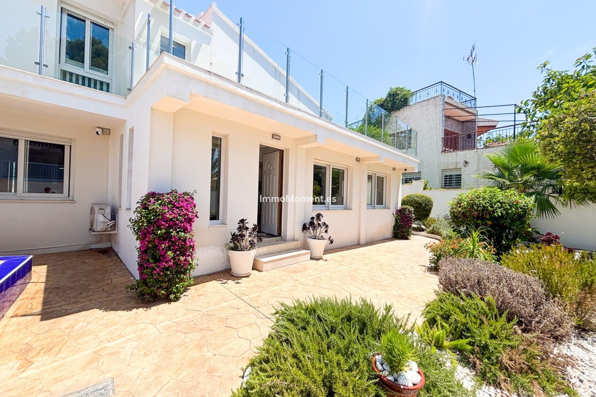 Wiederverkauf - Freistehende Villa - Orihuela - Dehesa de campoamor