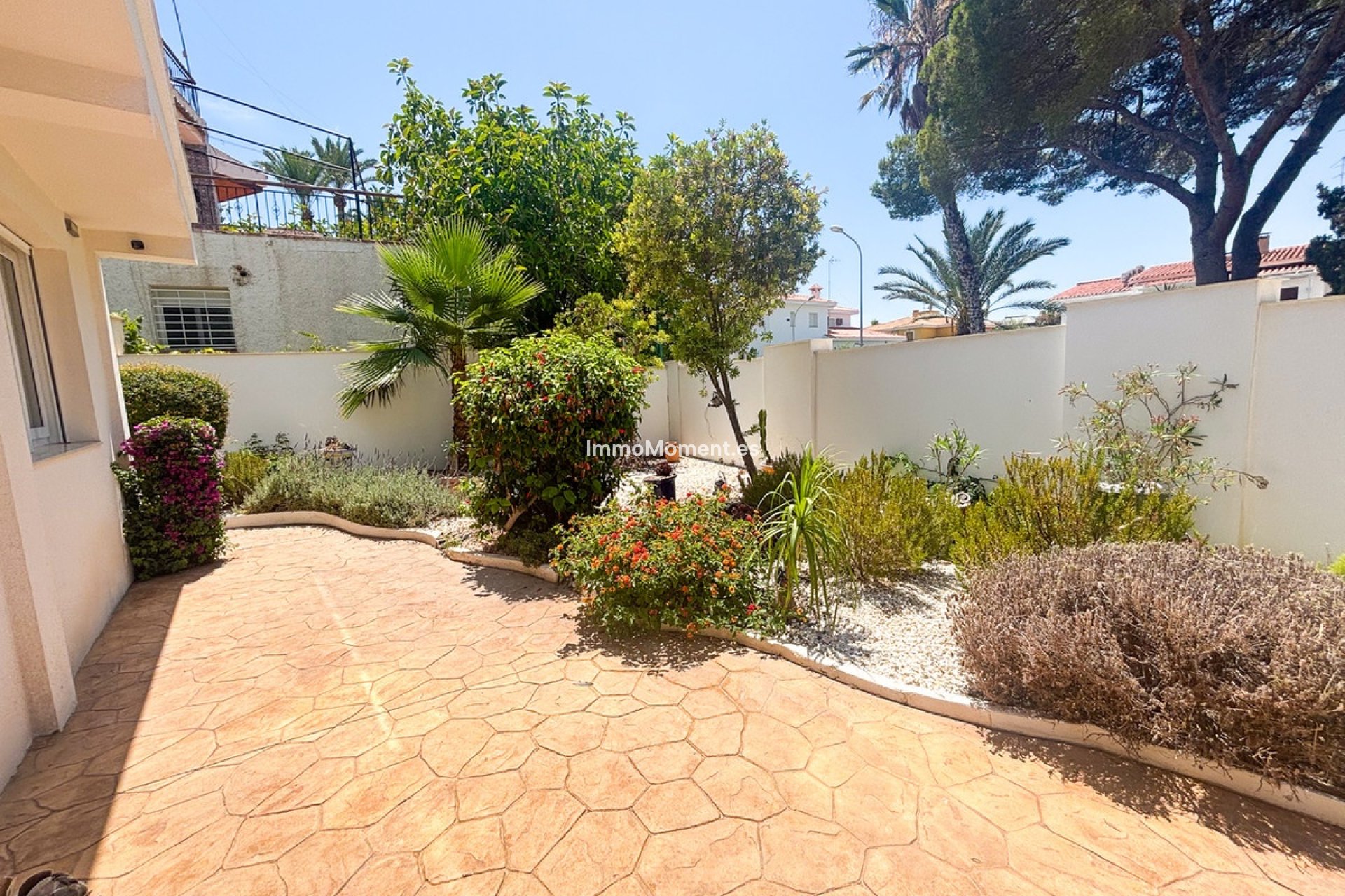 Wiederverkauf - Freistehende Villa - Orihuela - Dehesa de campoamor