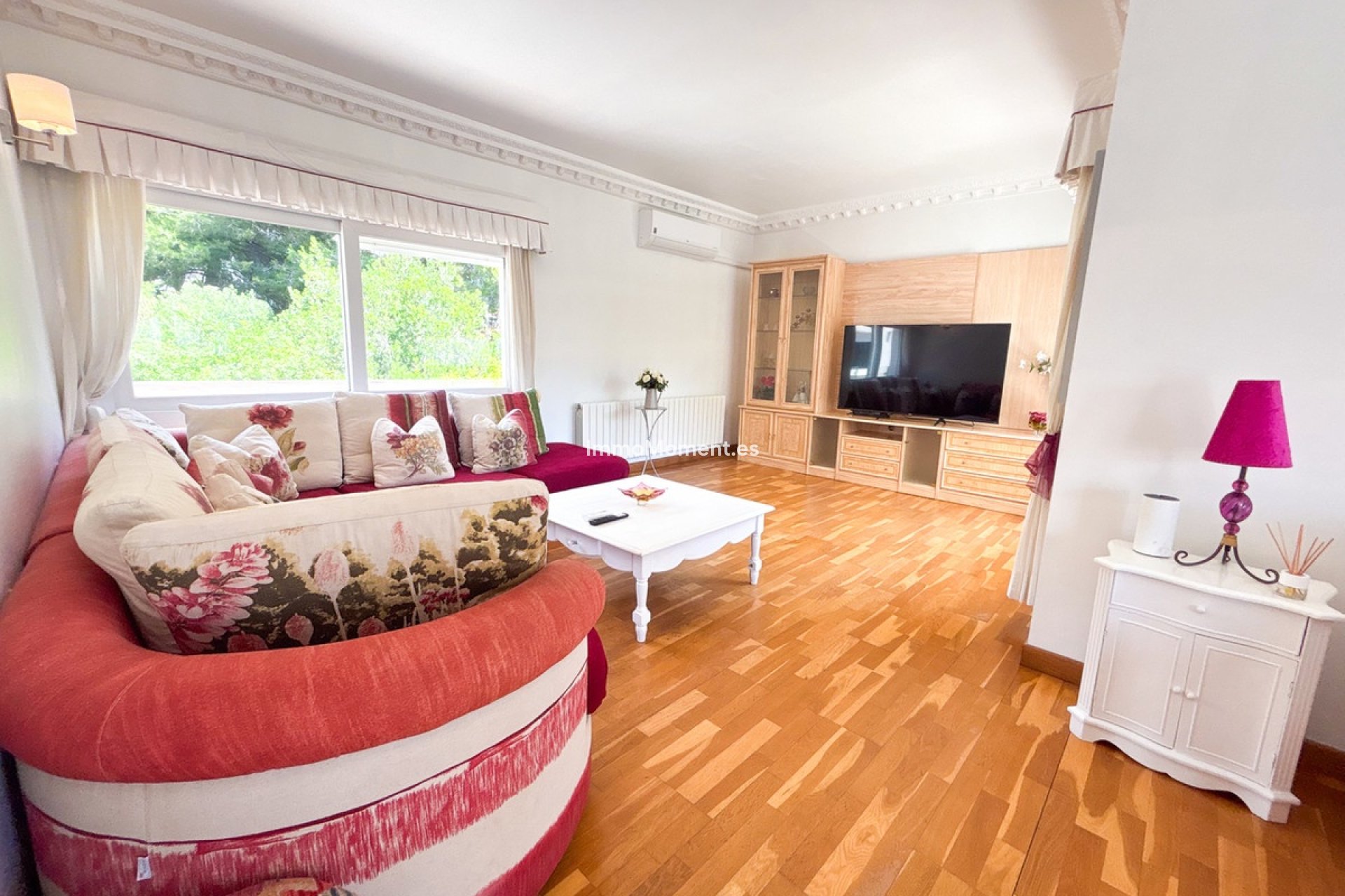 Wiederverkauf - Freistehende Villa - Orihuela - Dehesa de campoamor