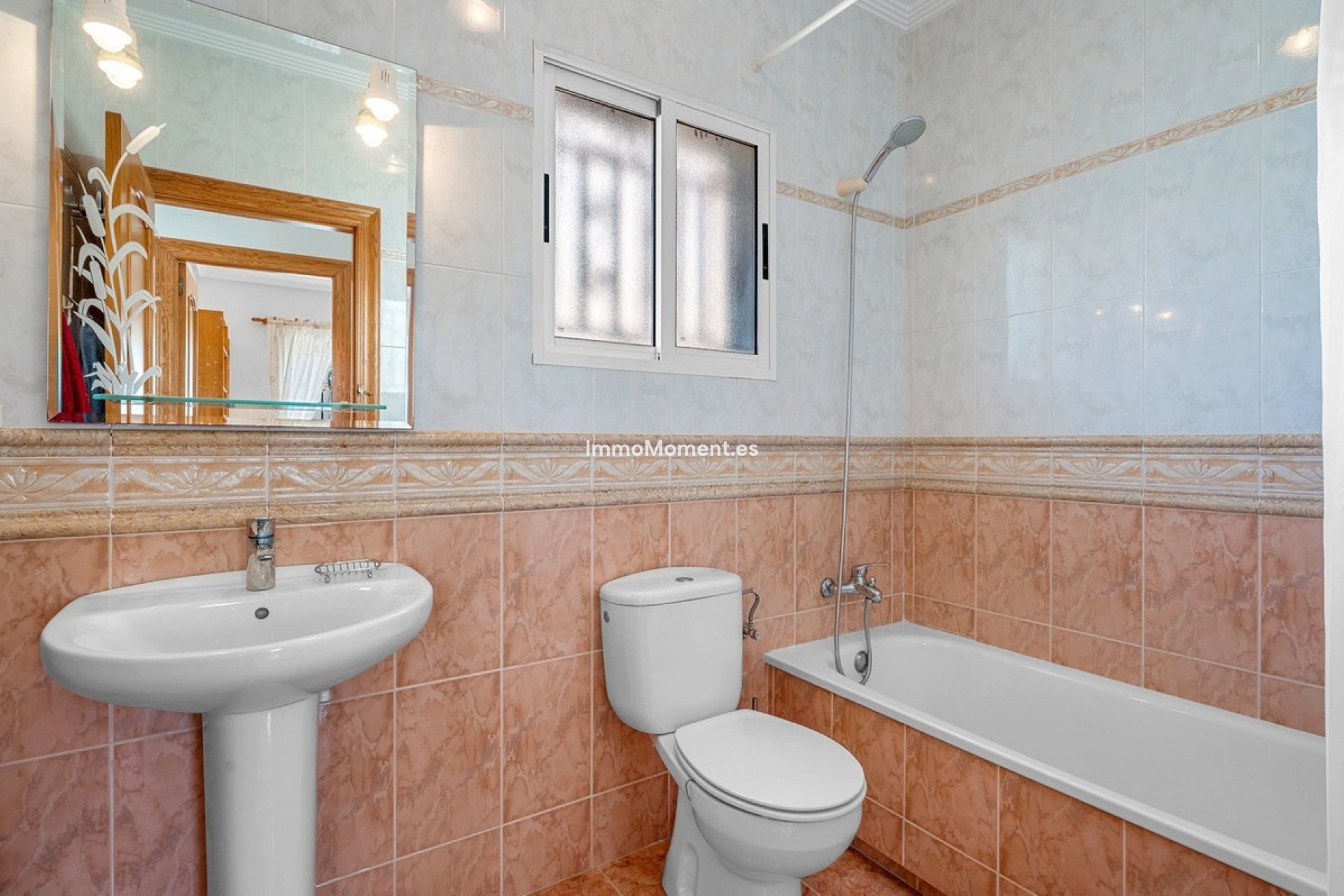 Wiederverkauf - Freistehende Villa - Orihuela - El Galan