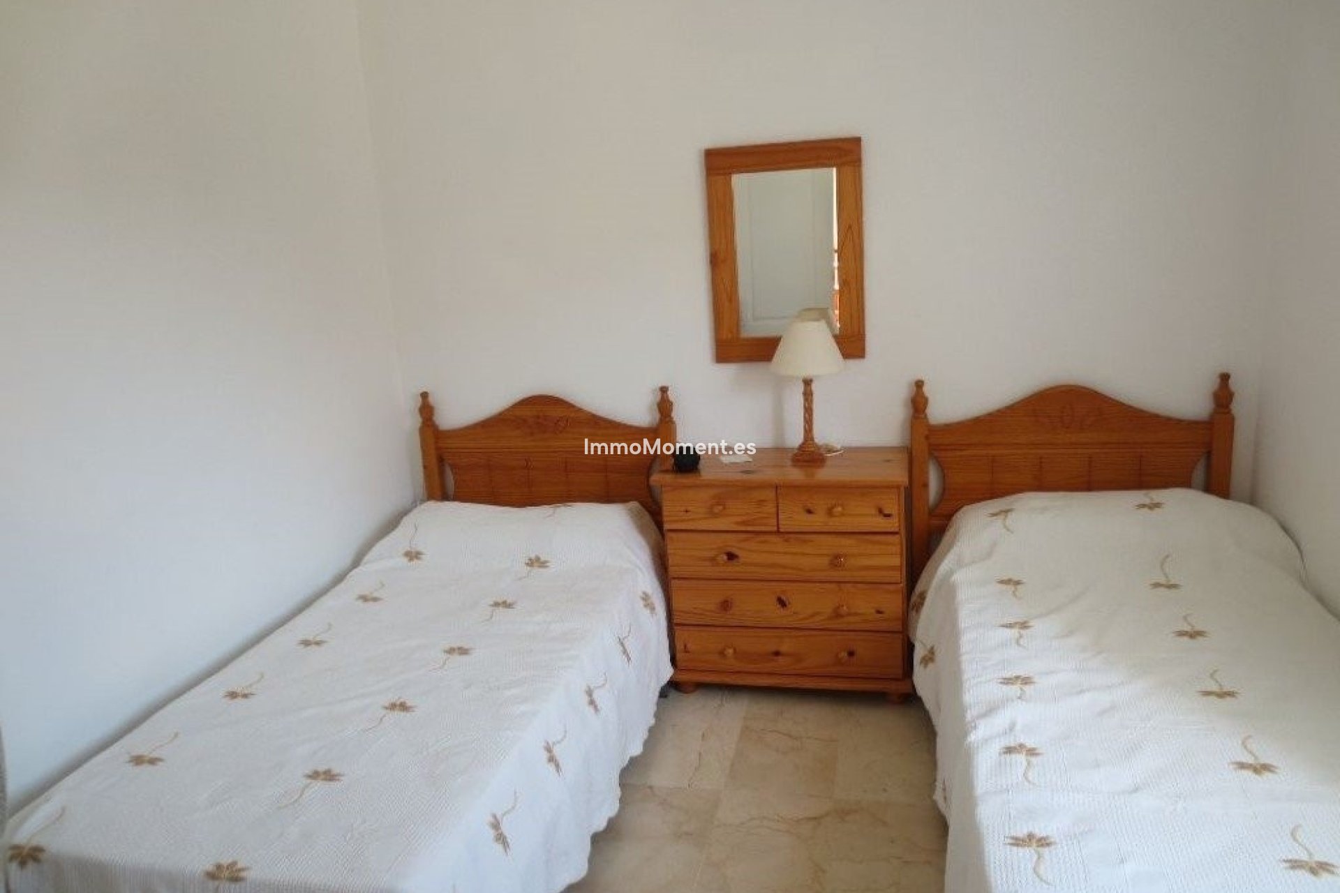 Wiederverkauf - Freistehende Villa - Orihuela - El Galan