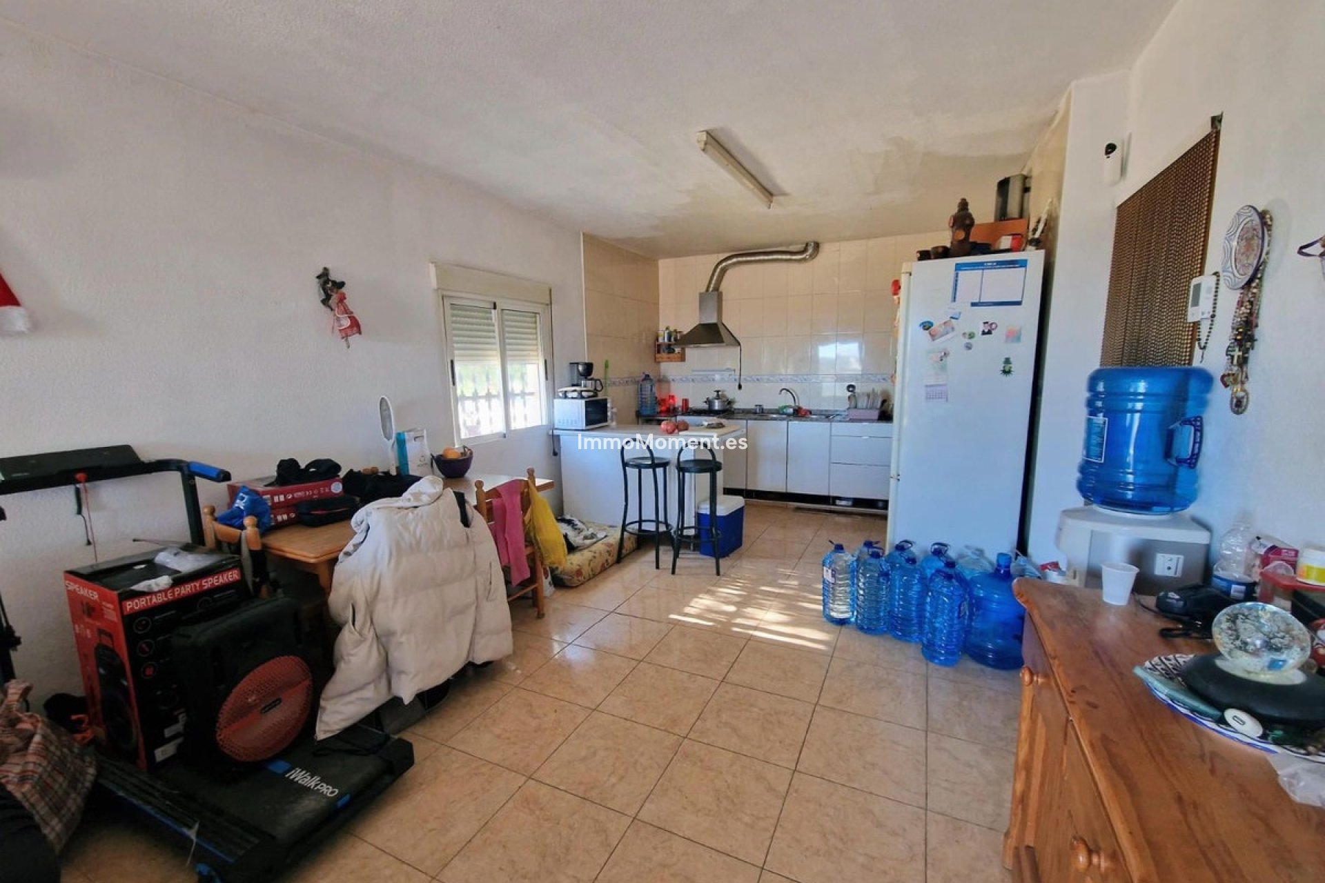 Wiederverkauf - Freistehende Villa - Orihuela - Hurchillo