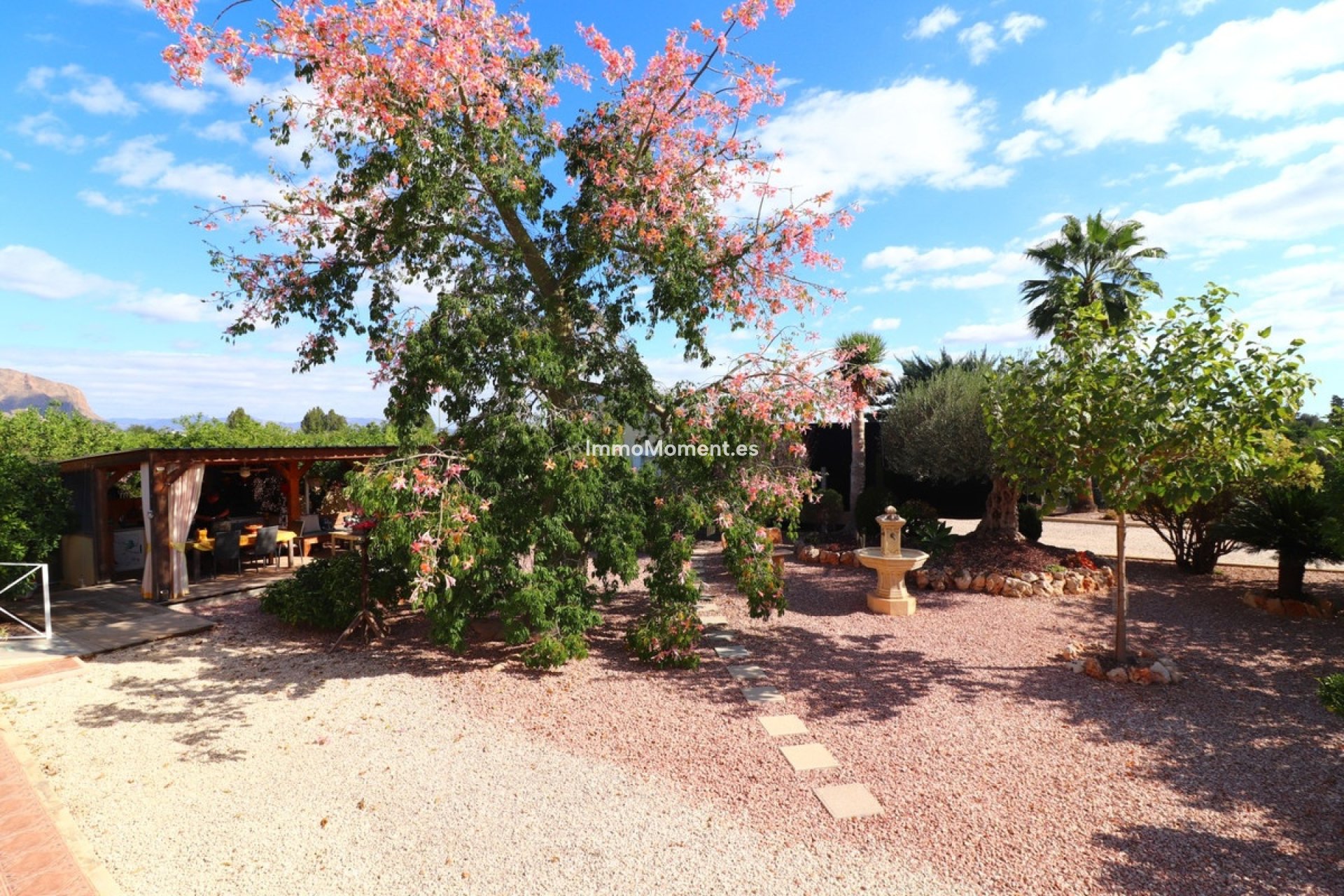 Wiederverkauf - Freistehende Villa - Orihuela - La Campaneta