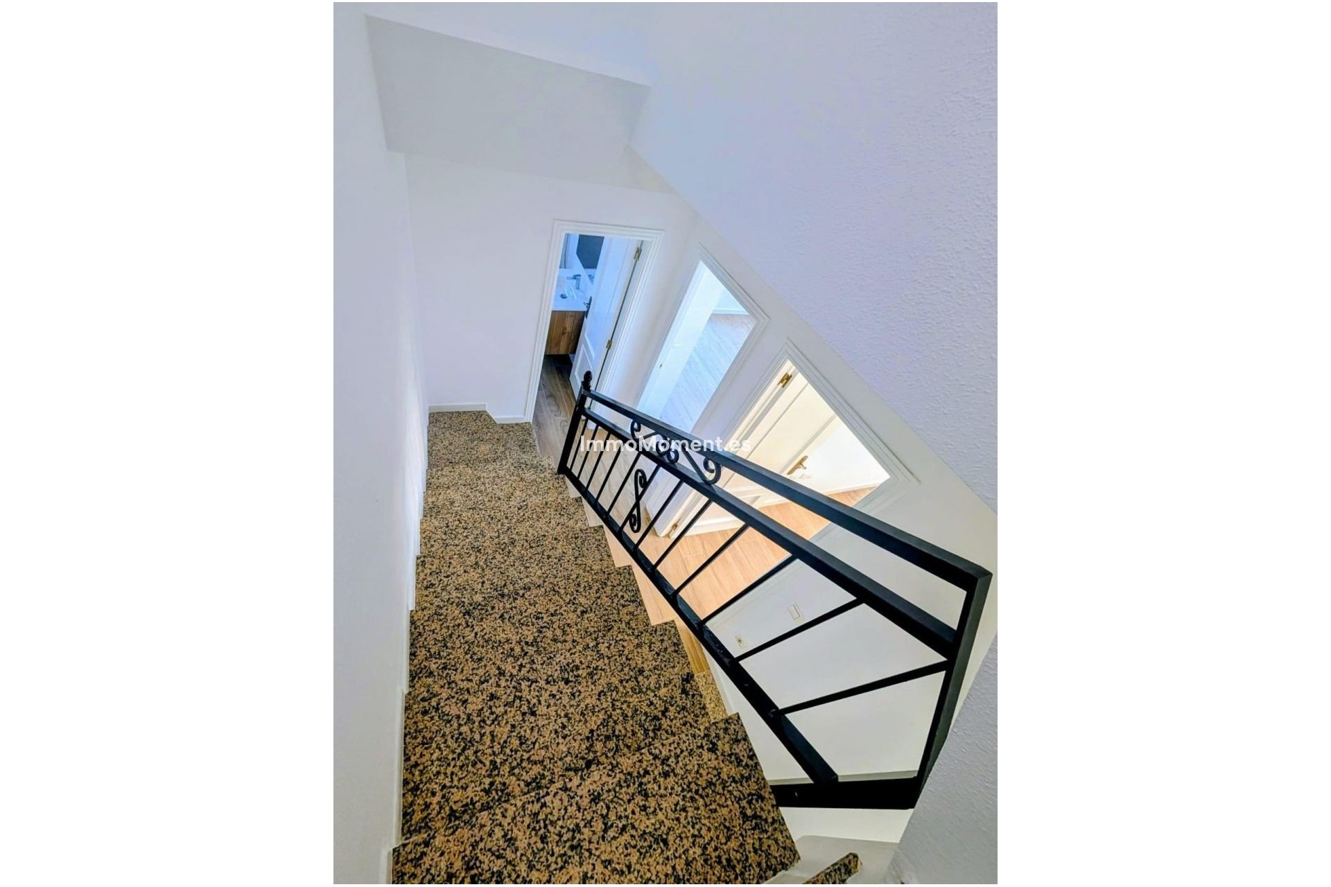 Wiederverkauf - Freistehende Villa - Orihuela - La Florida