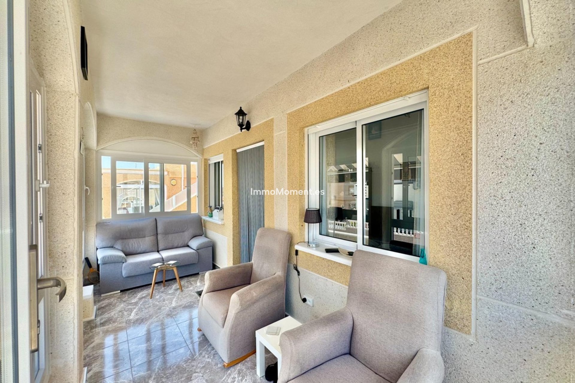 Wiederverkauf - Freistehende Villa - Orihuela - La Florida