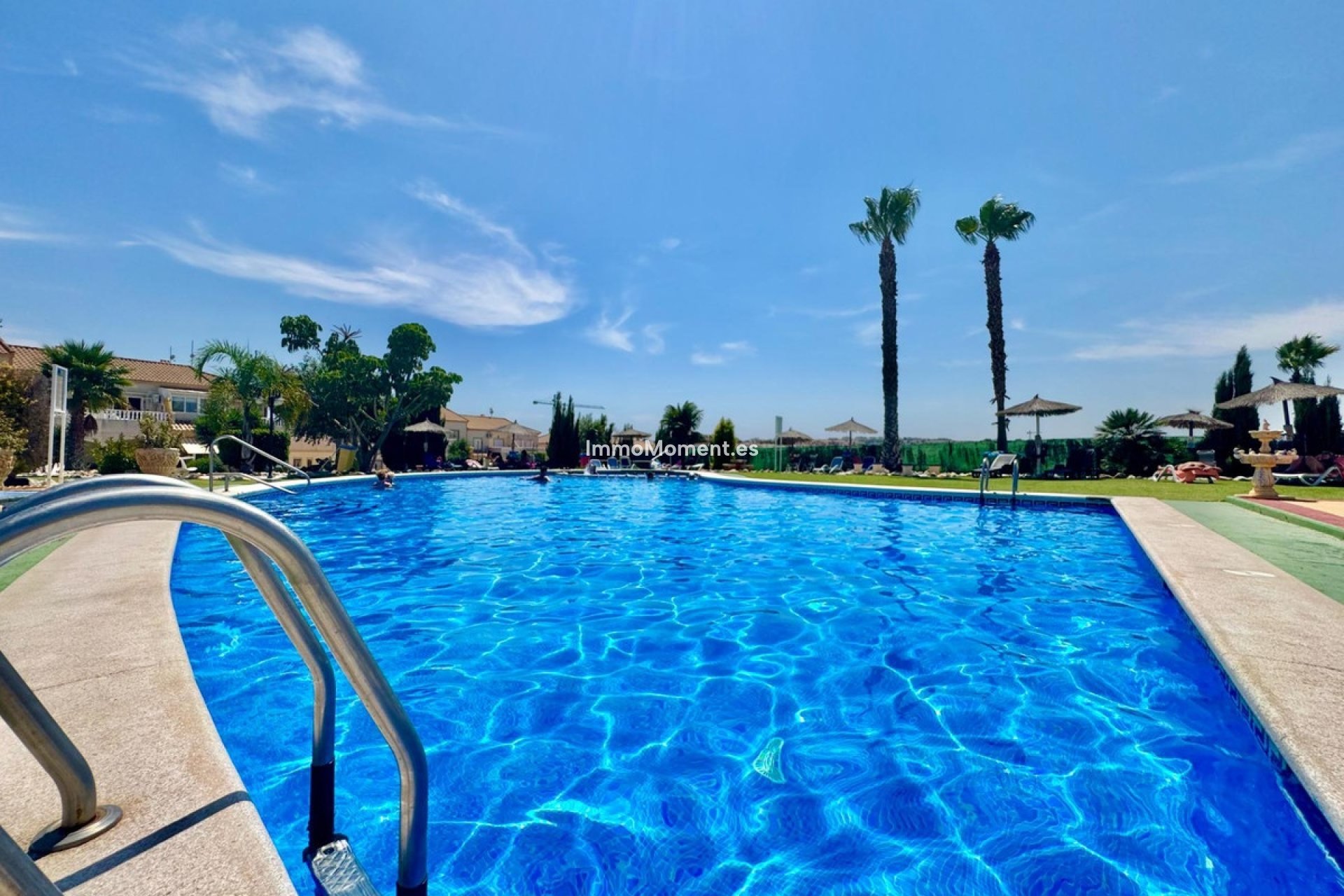 Wiederverkauf - Freistehende Villa - Orihuela - La Florida