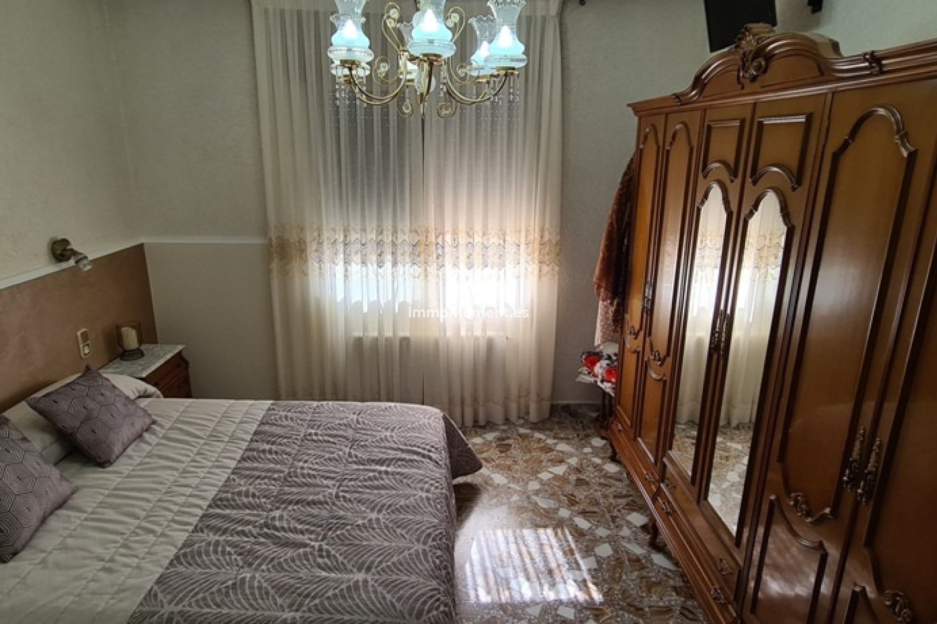 Wiederverkauf - Freistehende Villa - Orihuela - La Matanza