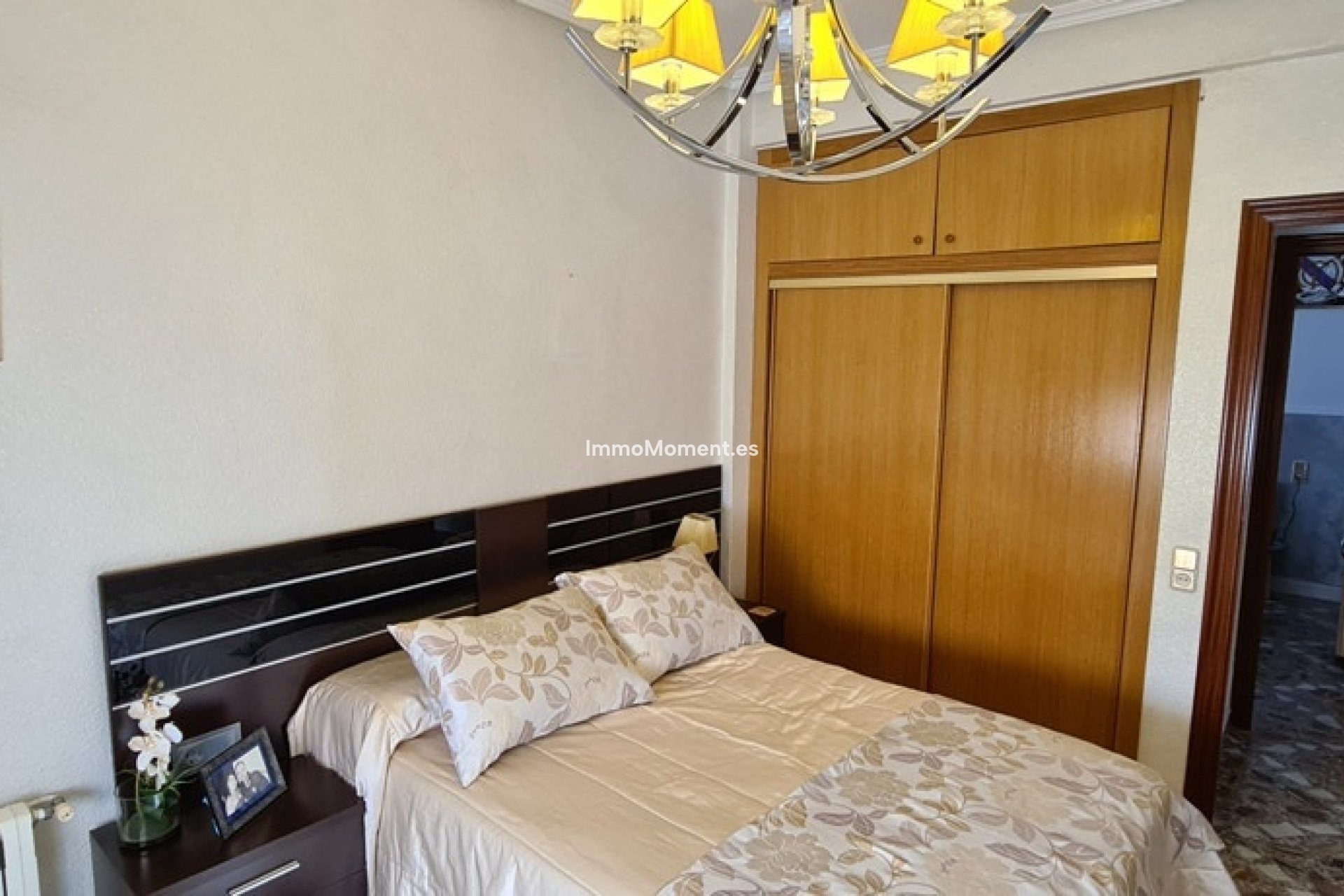 Wiederverkauf - Freistehende Villa - Orihuela - La Matanza
